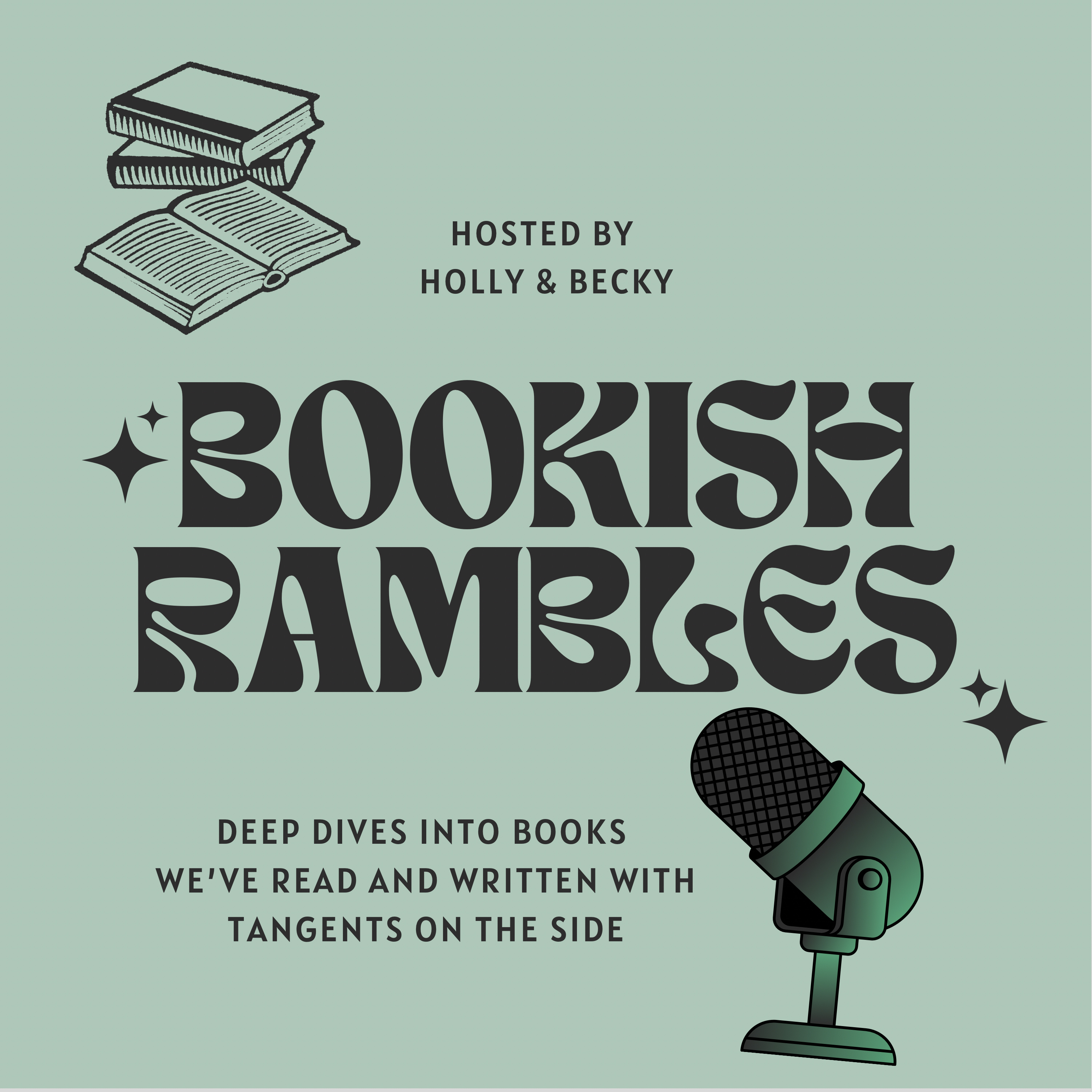 Bookish Rambles