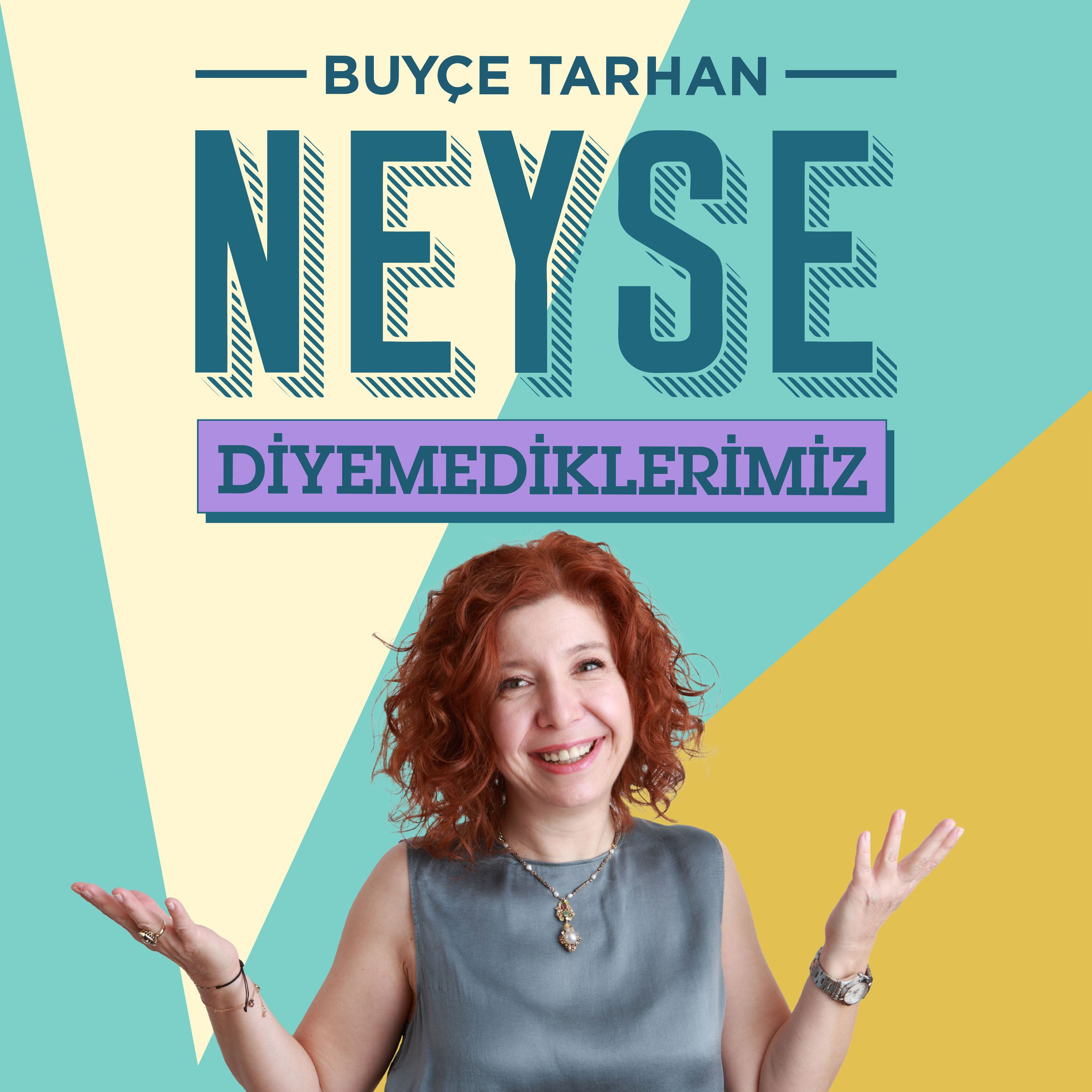 Neyse...Diyemediklerimiz.
