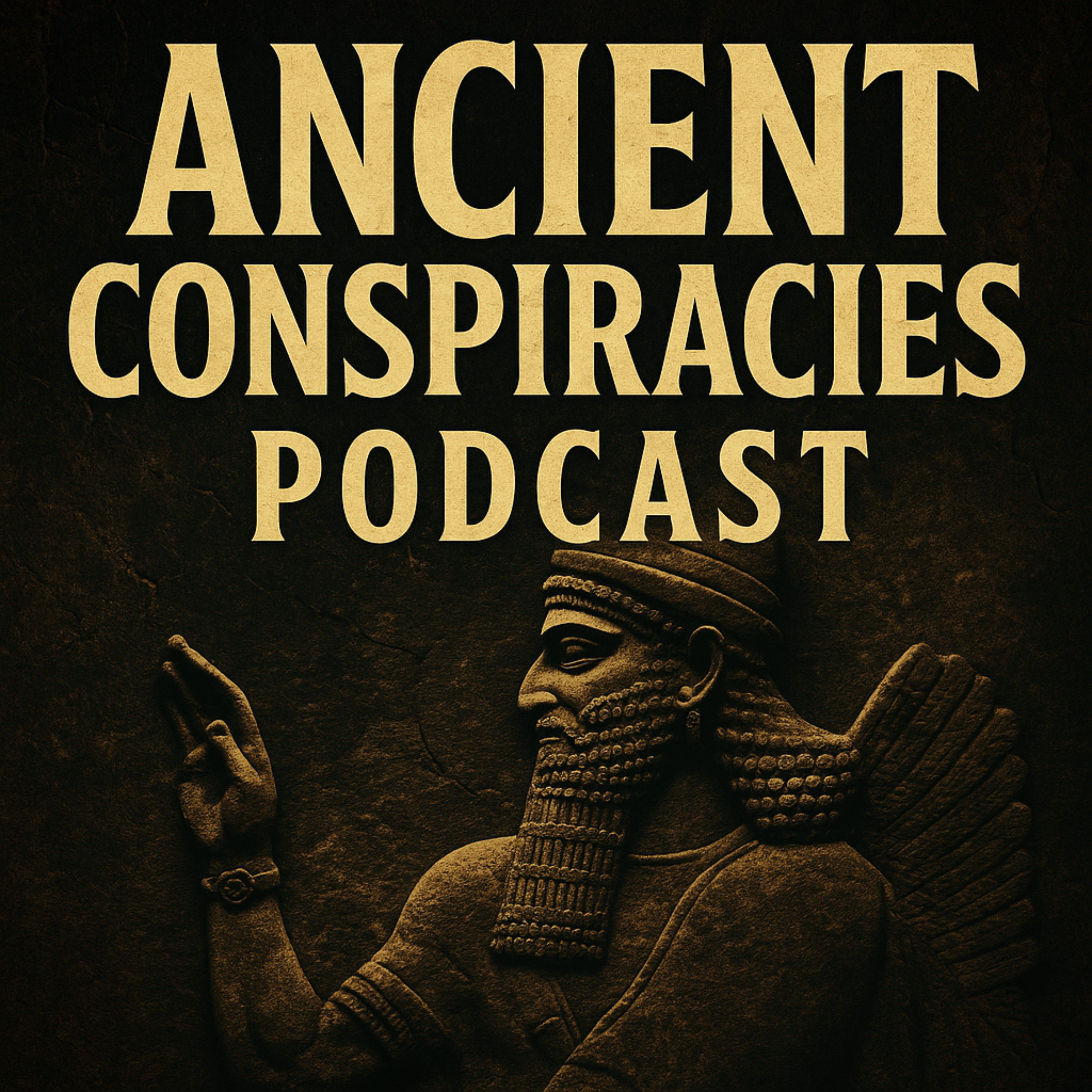 Ancient Conspiracies Podcast