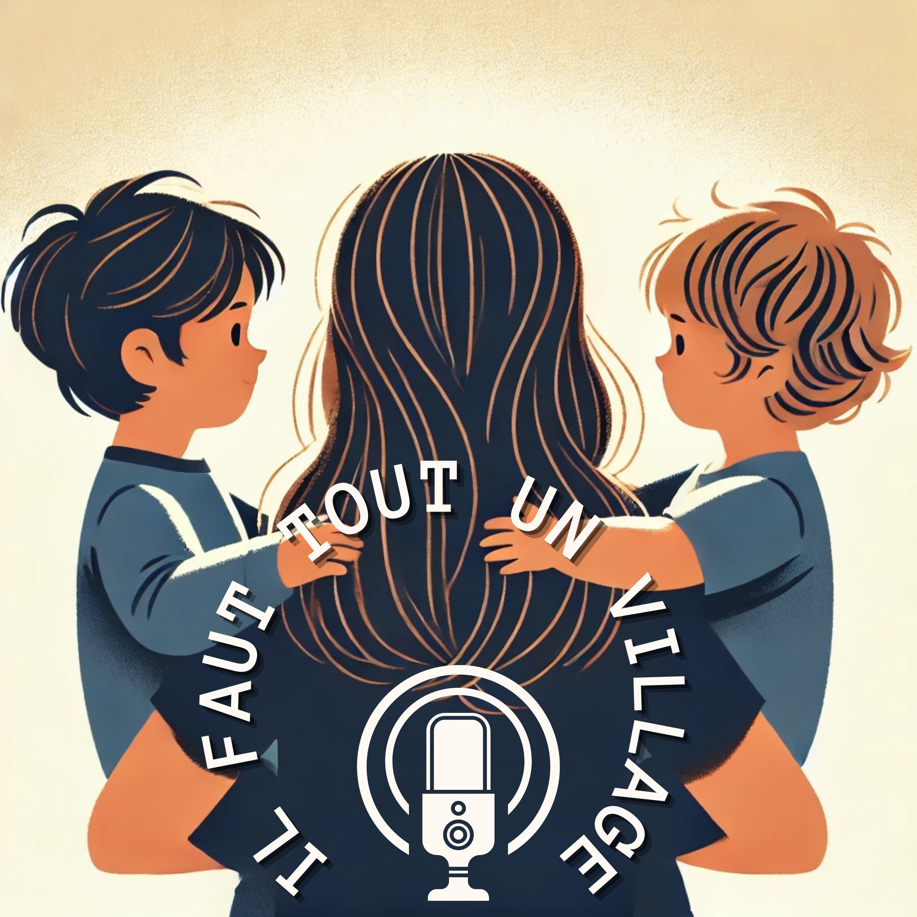 Il Faut Tout Un Village