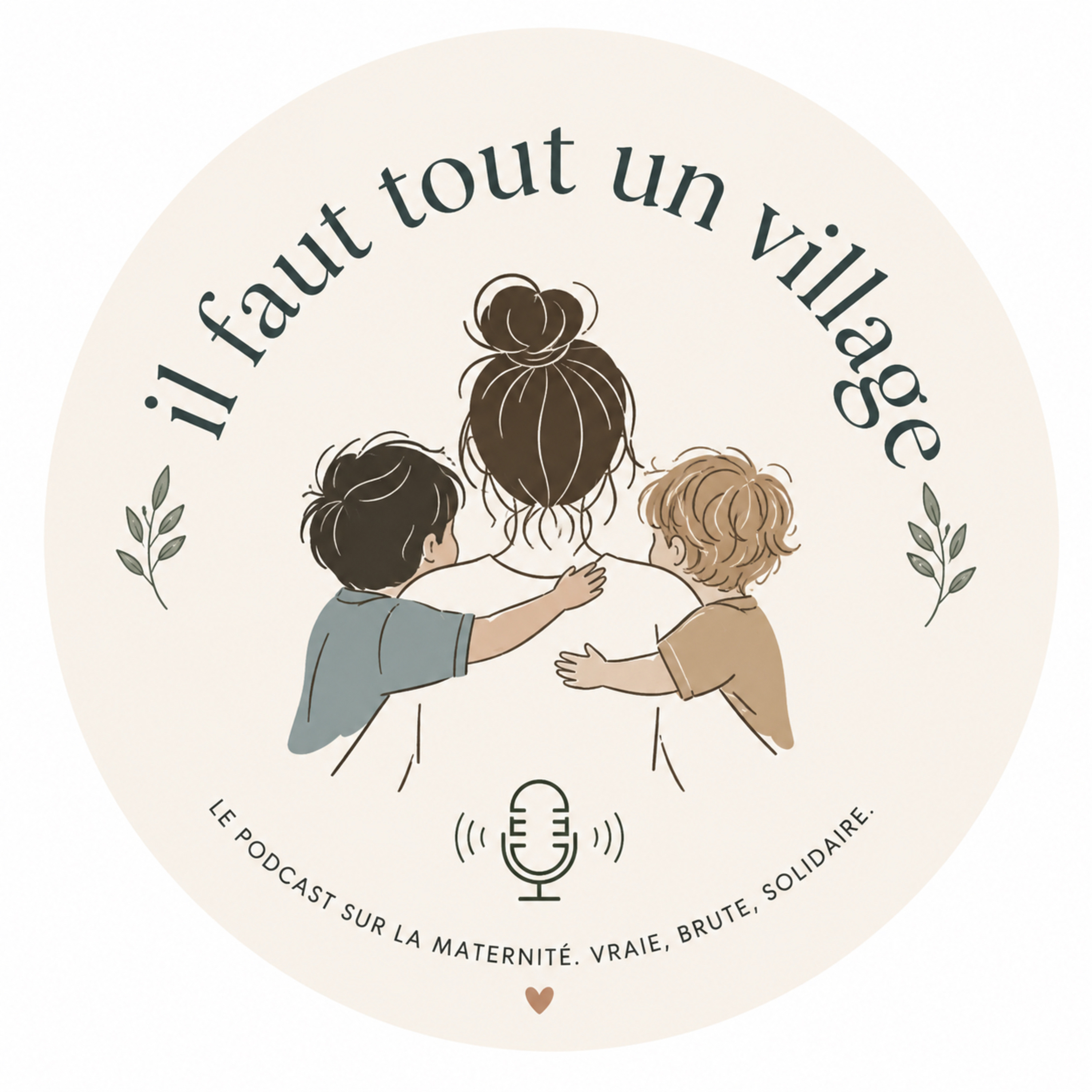 Il Faut Tout Un Village