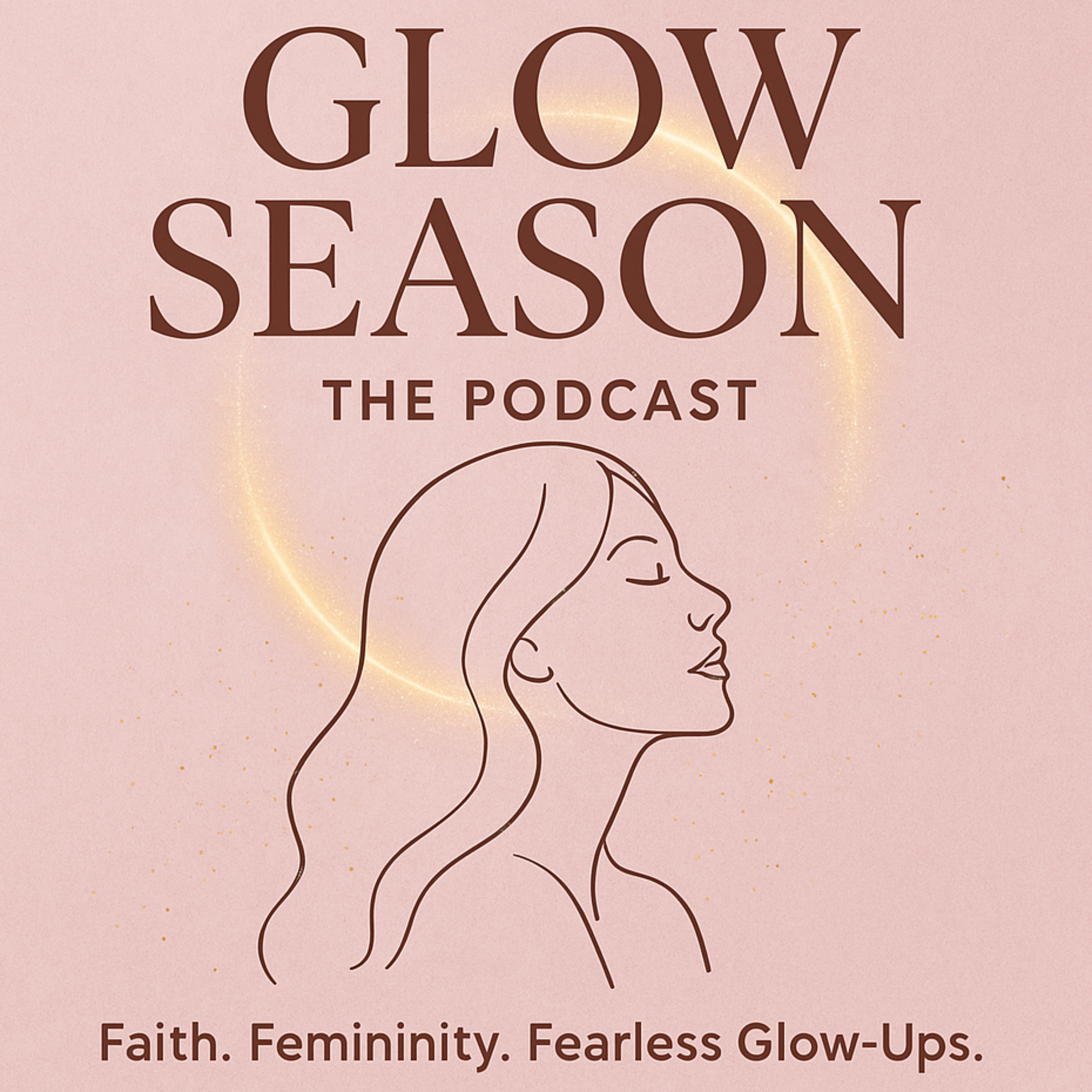 Glow Season: The Podcast