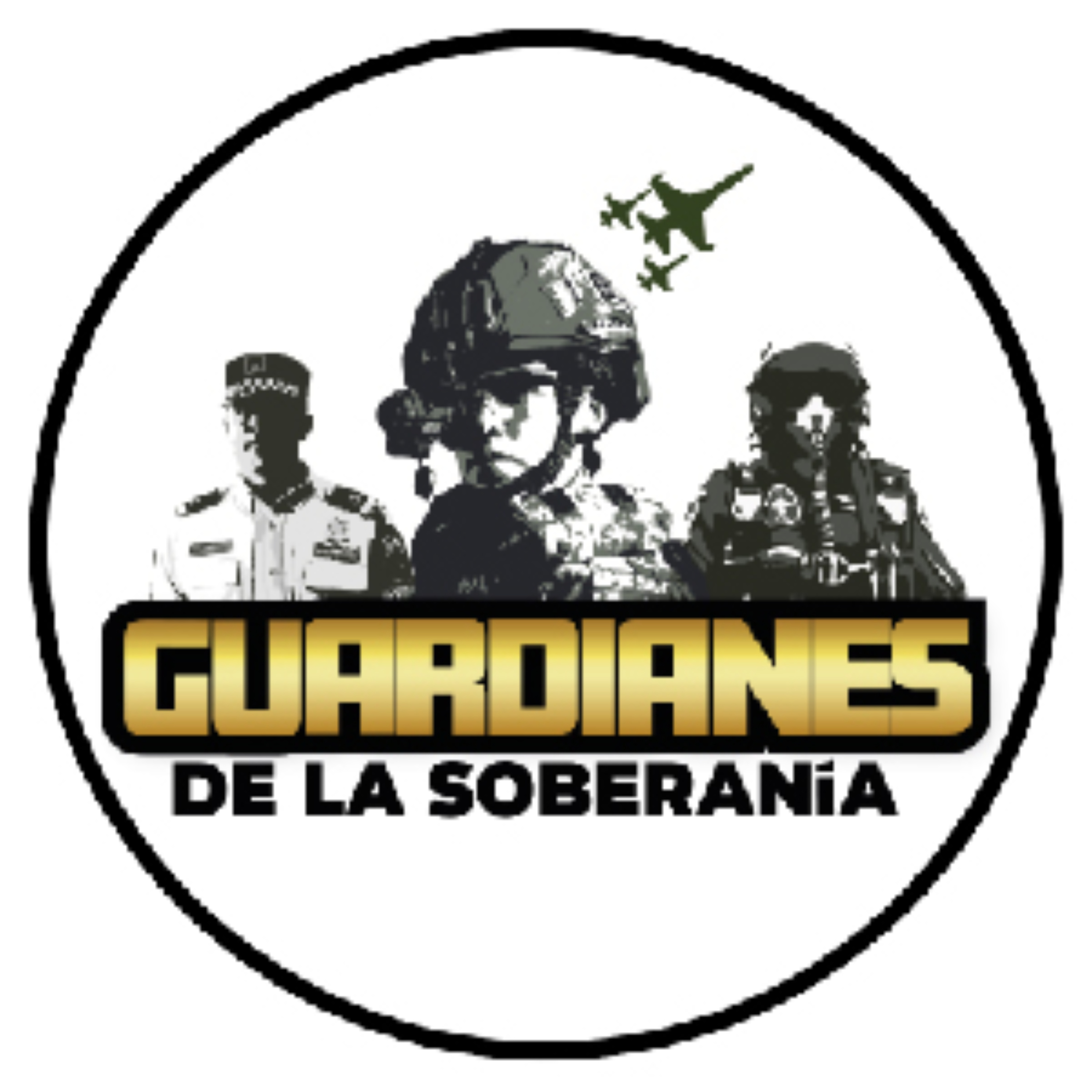 Guardianes de la Soberanía