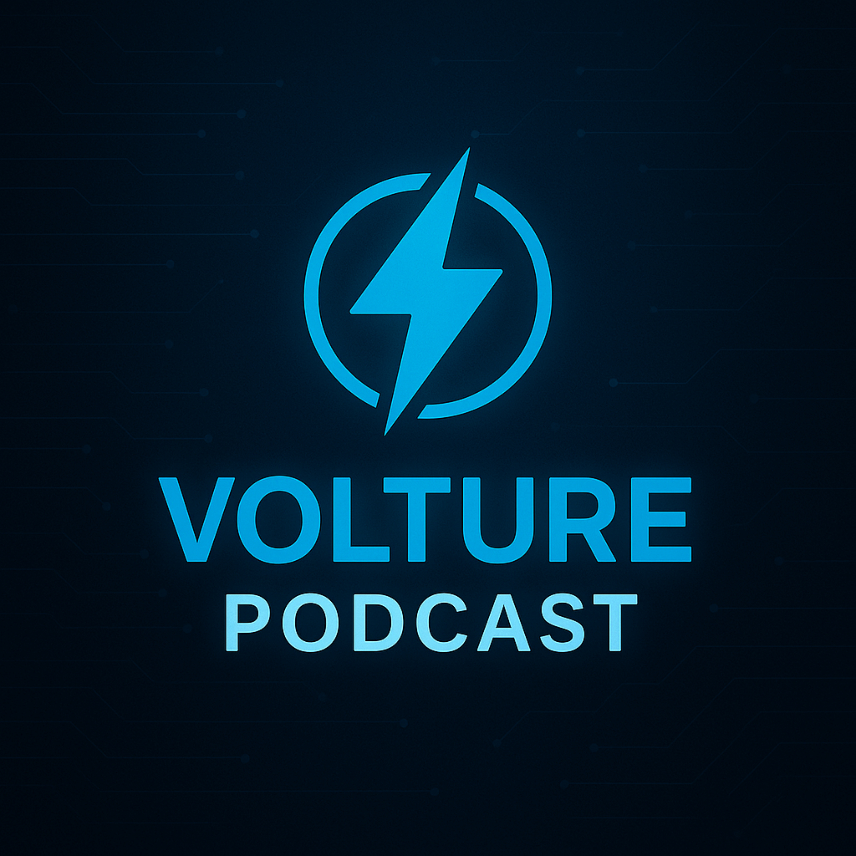Volture Podcast