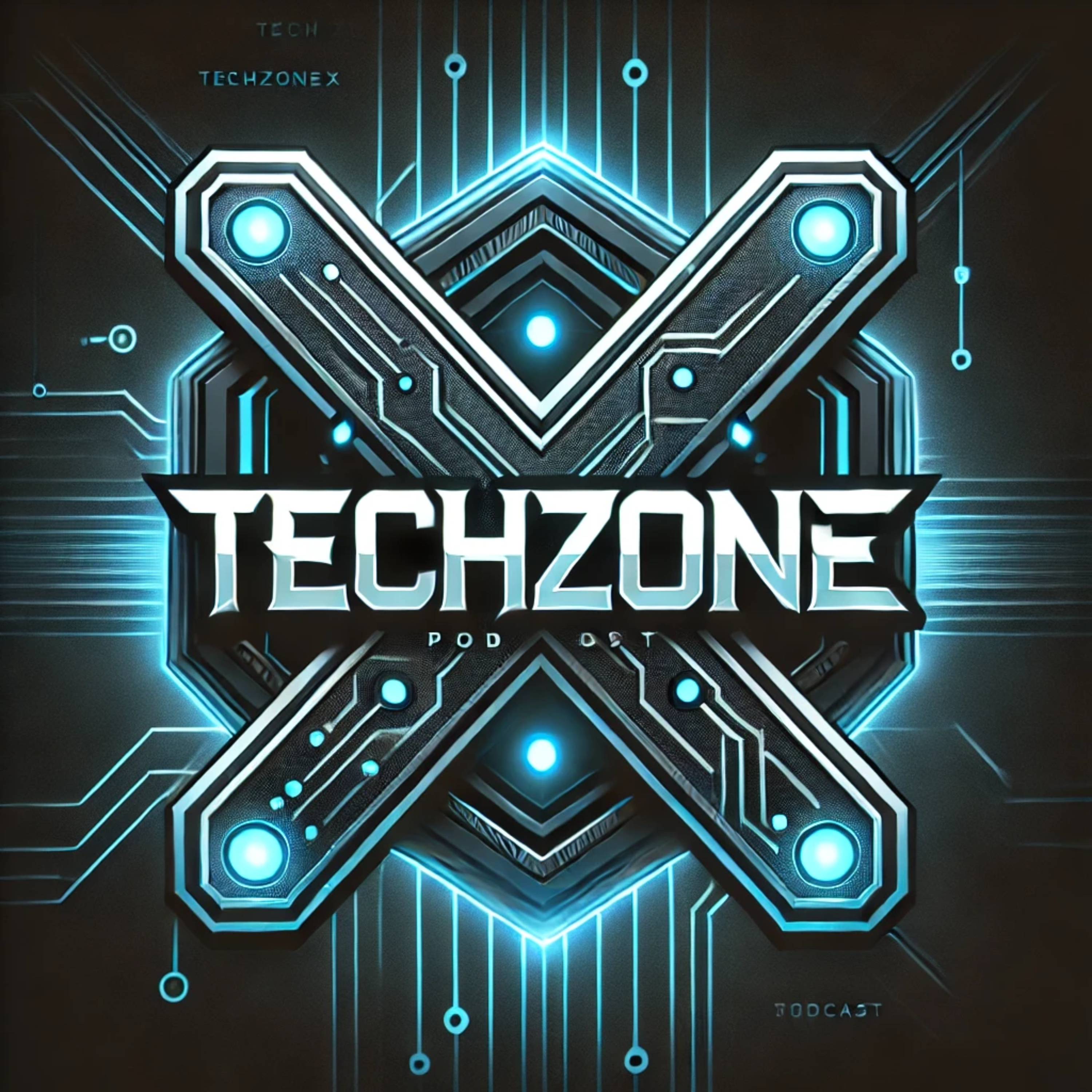TechZoneX