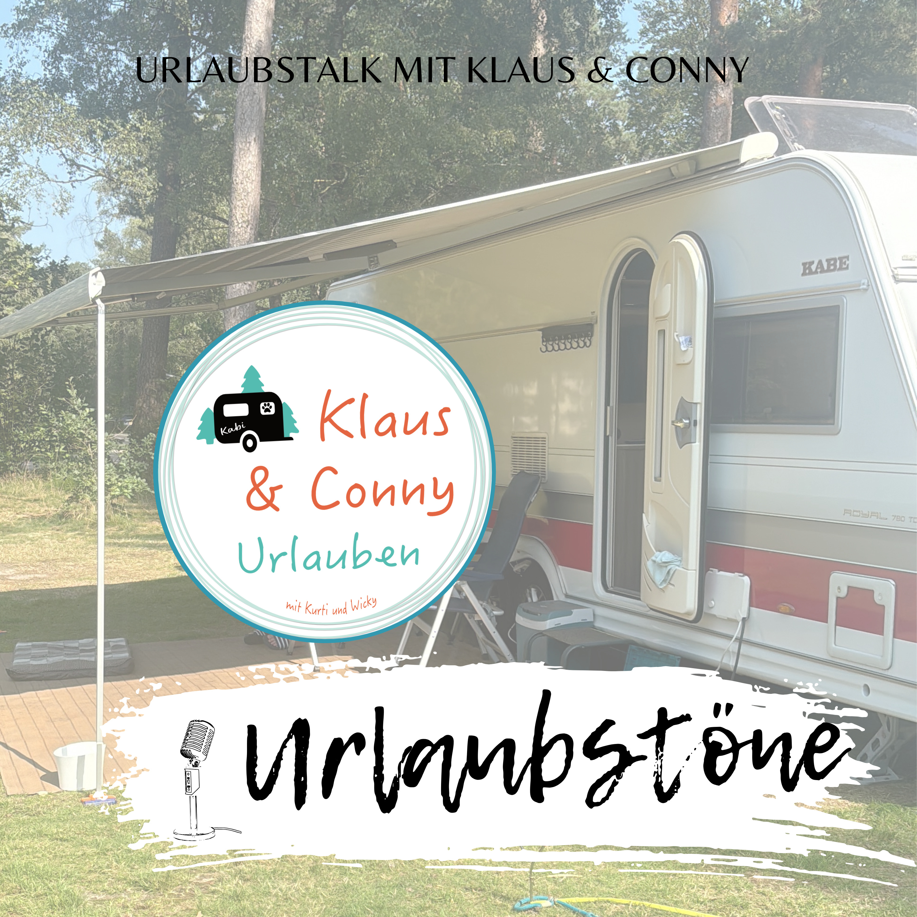 Urlaubstöne