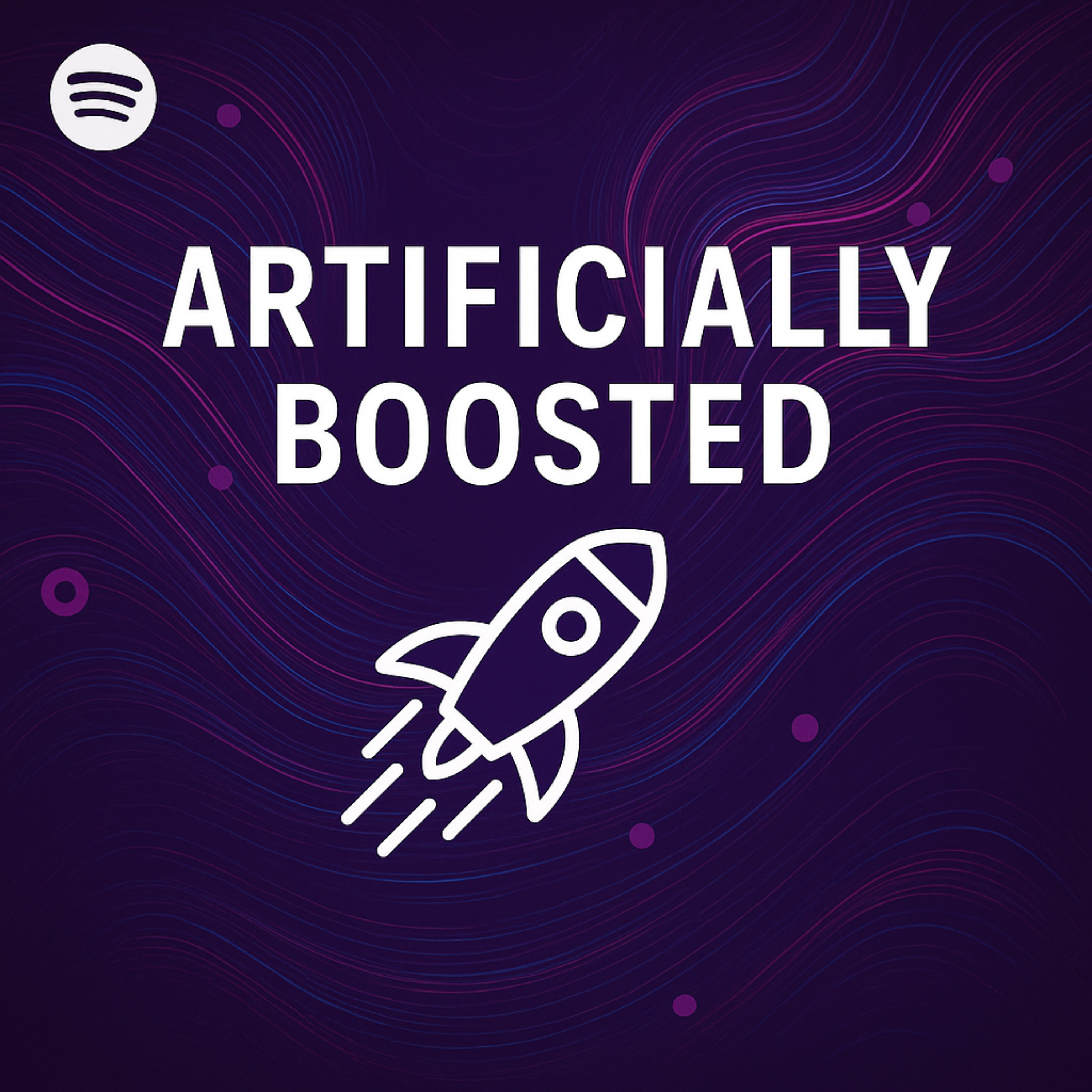 Artificially Boosted