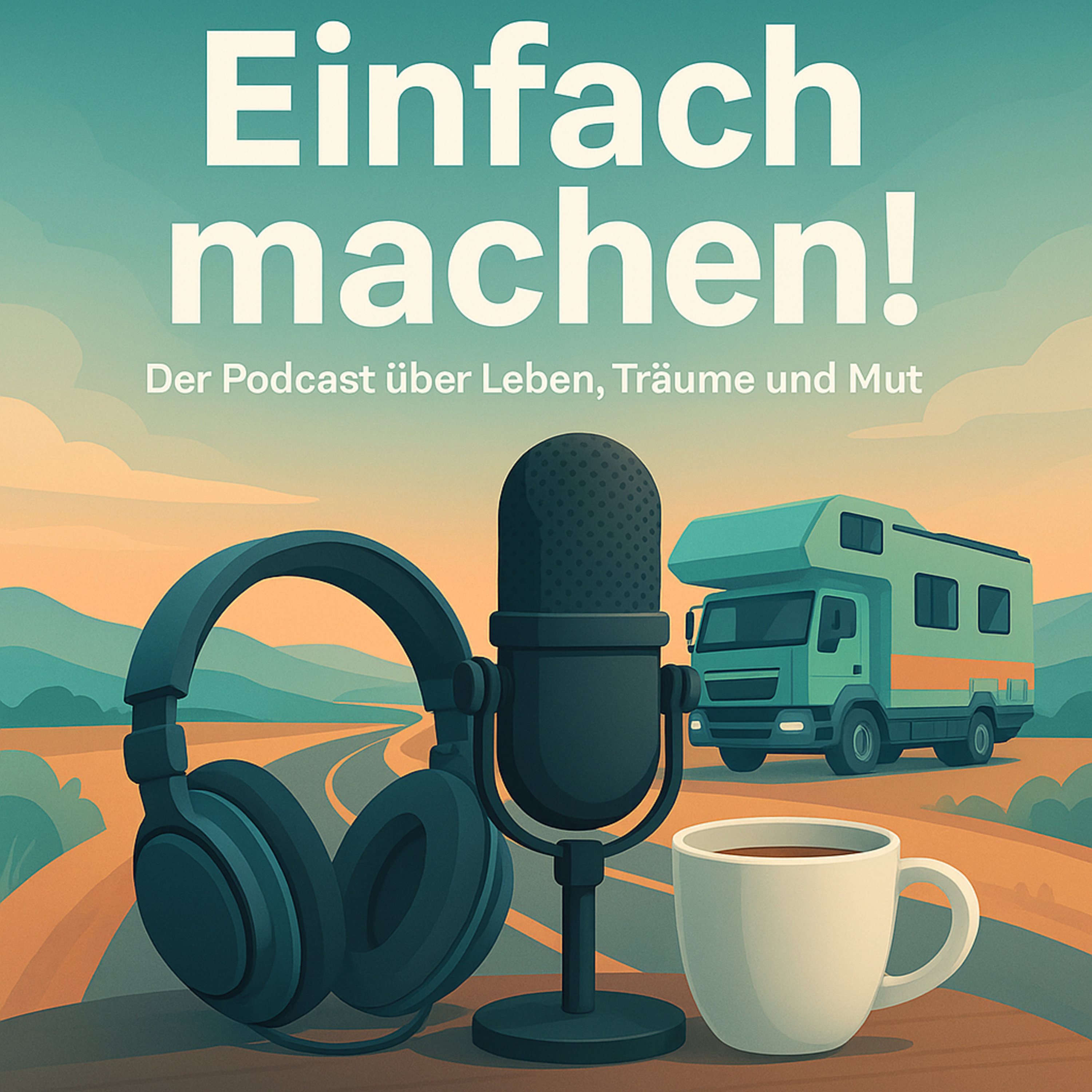 Einfach machen!