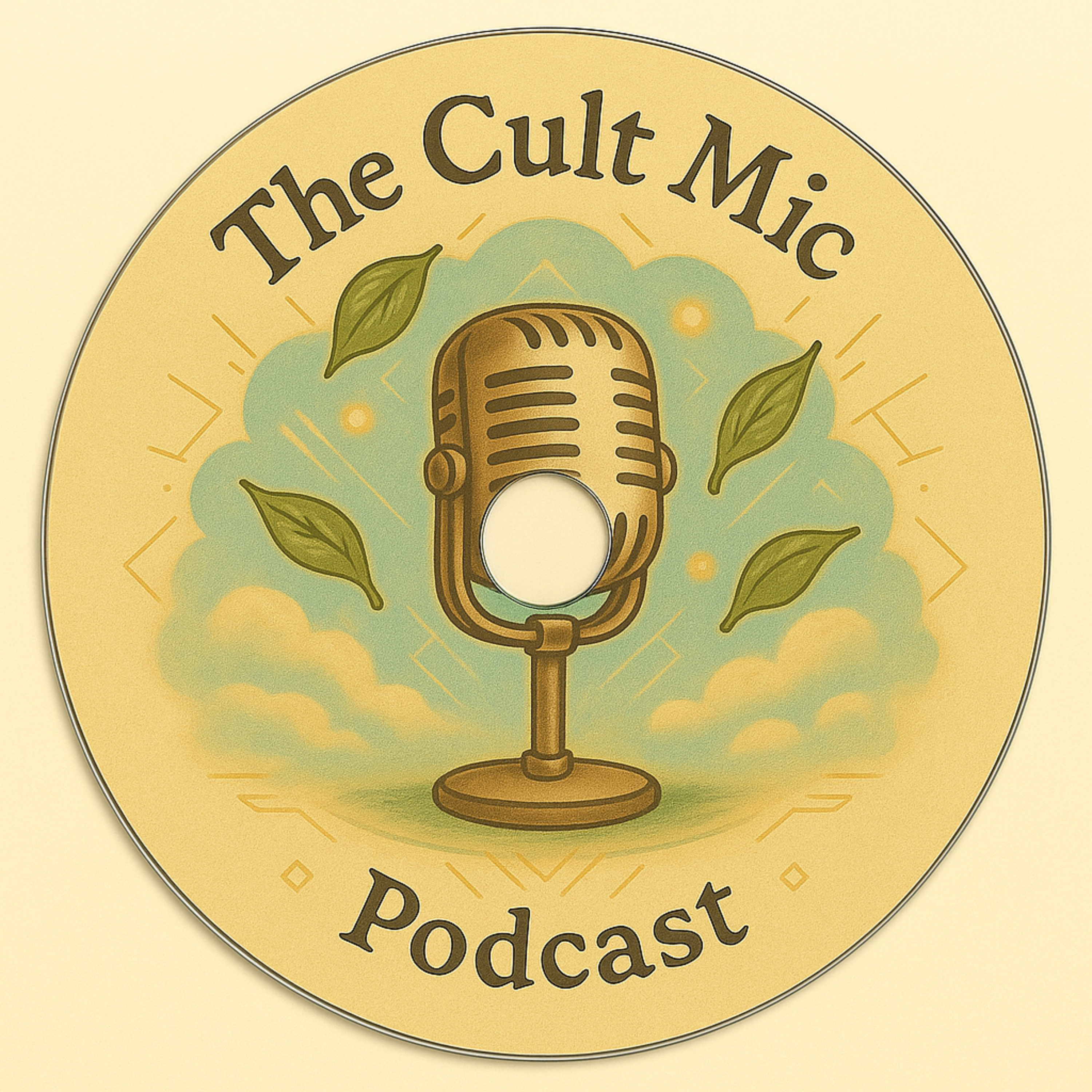 The Cult Mic Podcast
