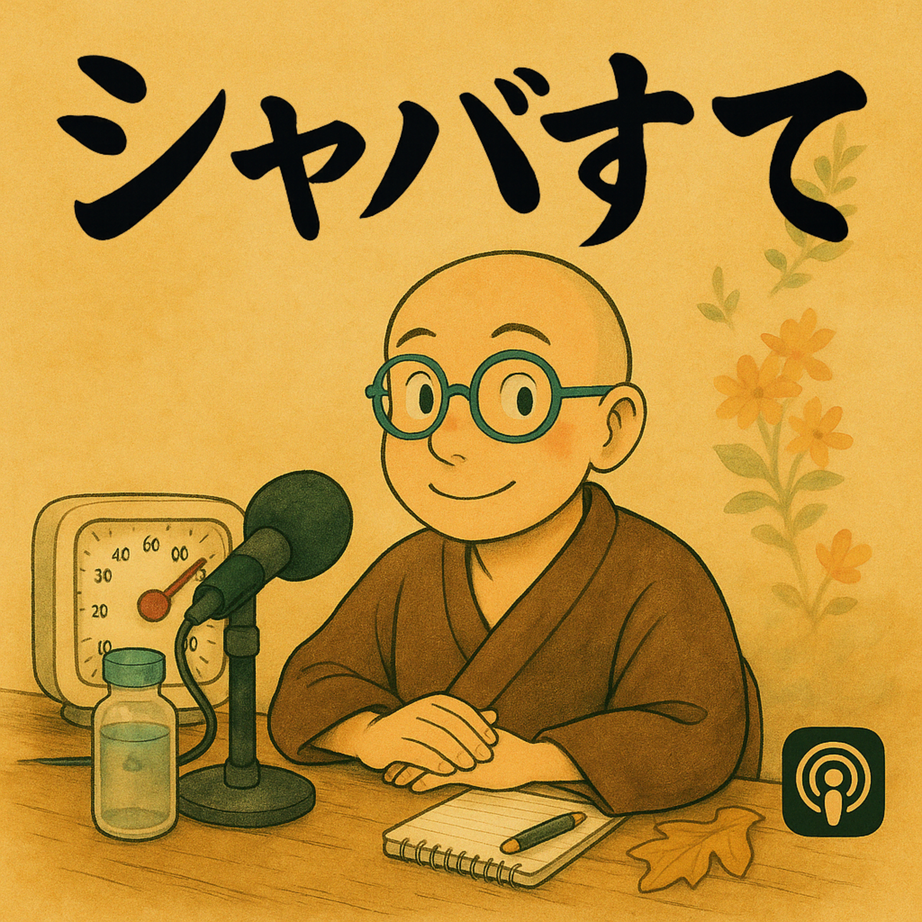 石男爵の娑婆捨て