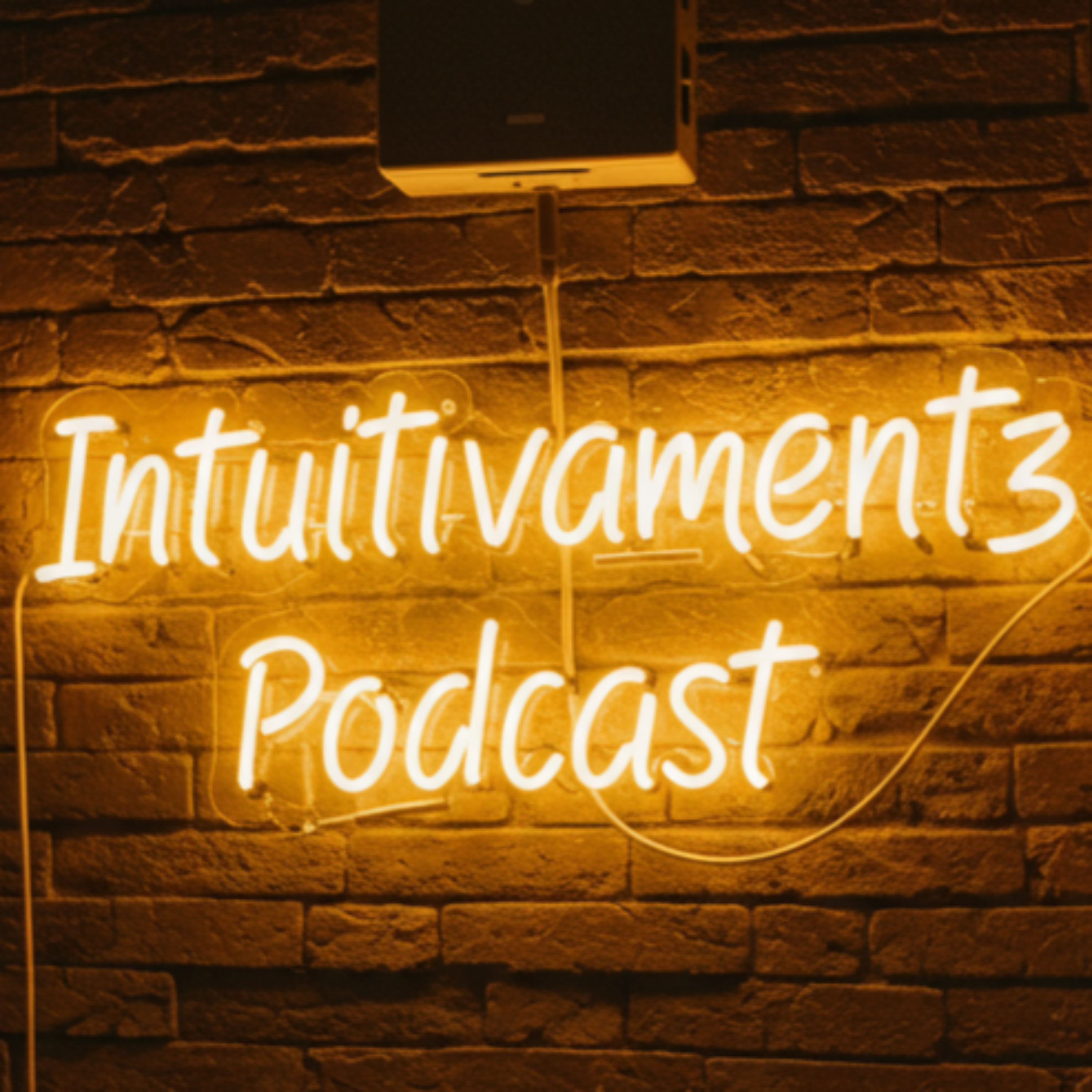 Intuitivamente Podcast