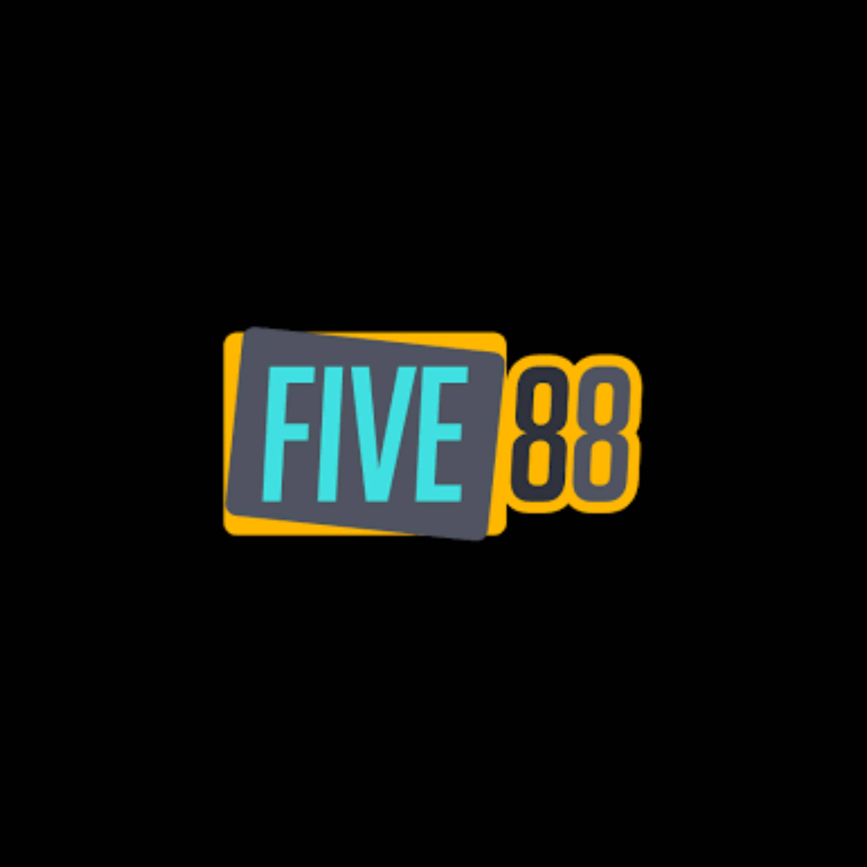 Five88-fan
