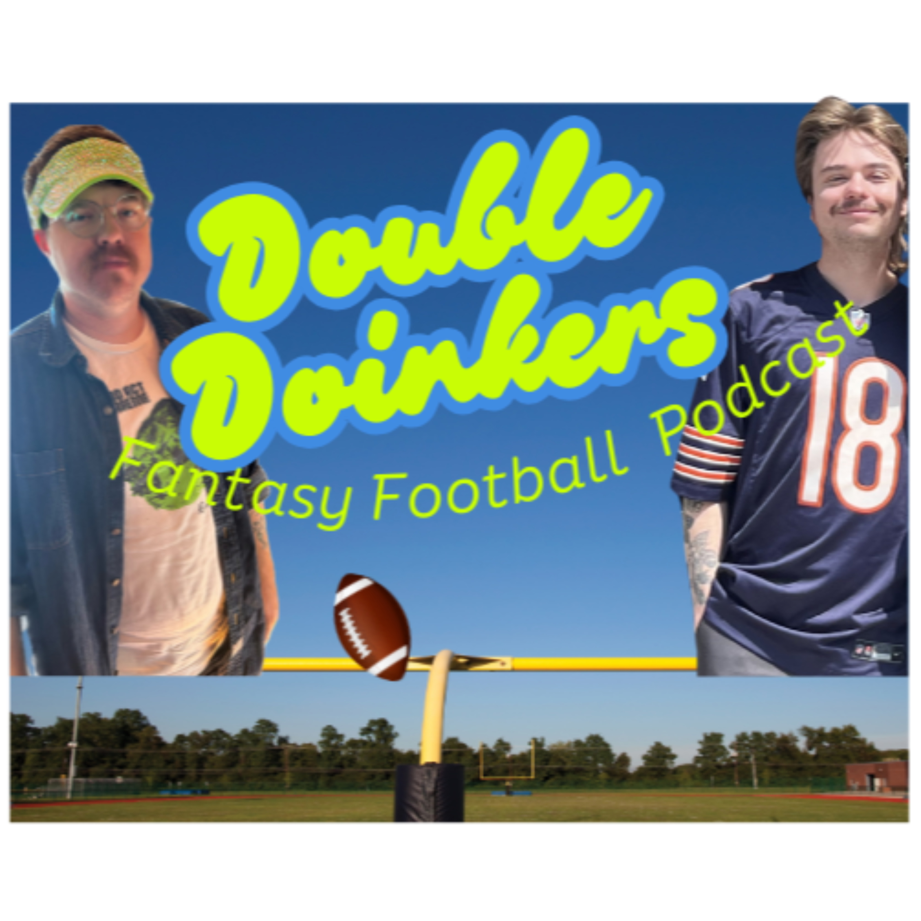 Double Doinkers