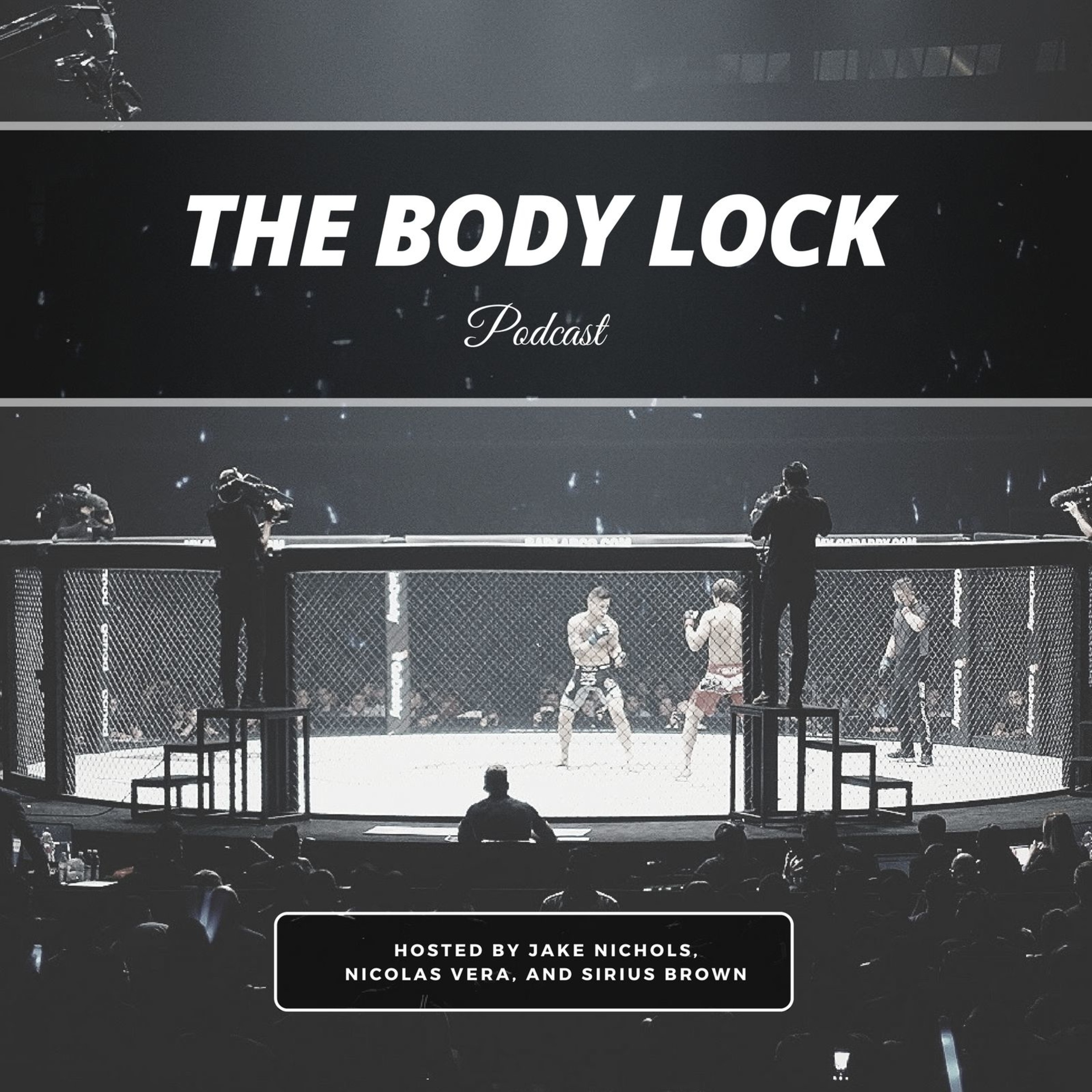 Talking UFC and MMA Talking UFC and MMA