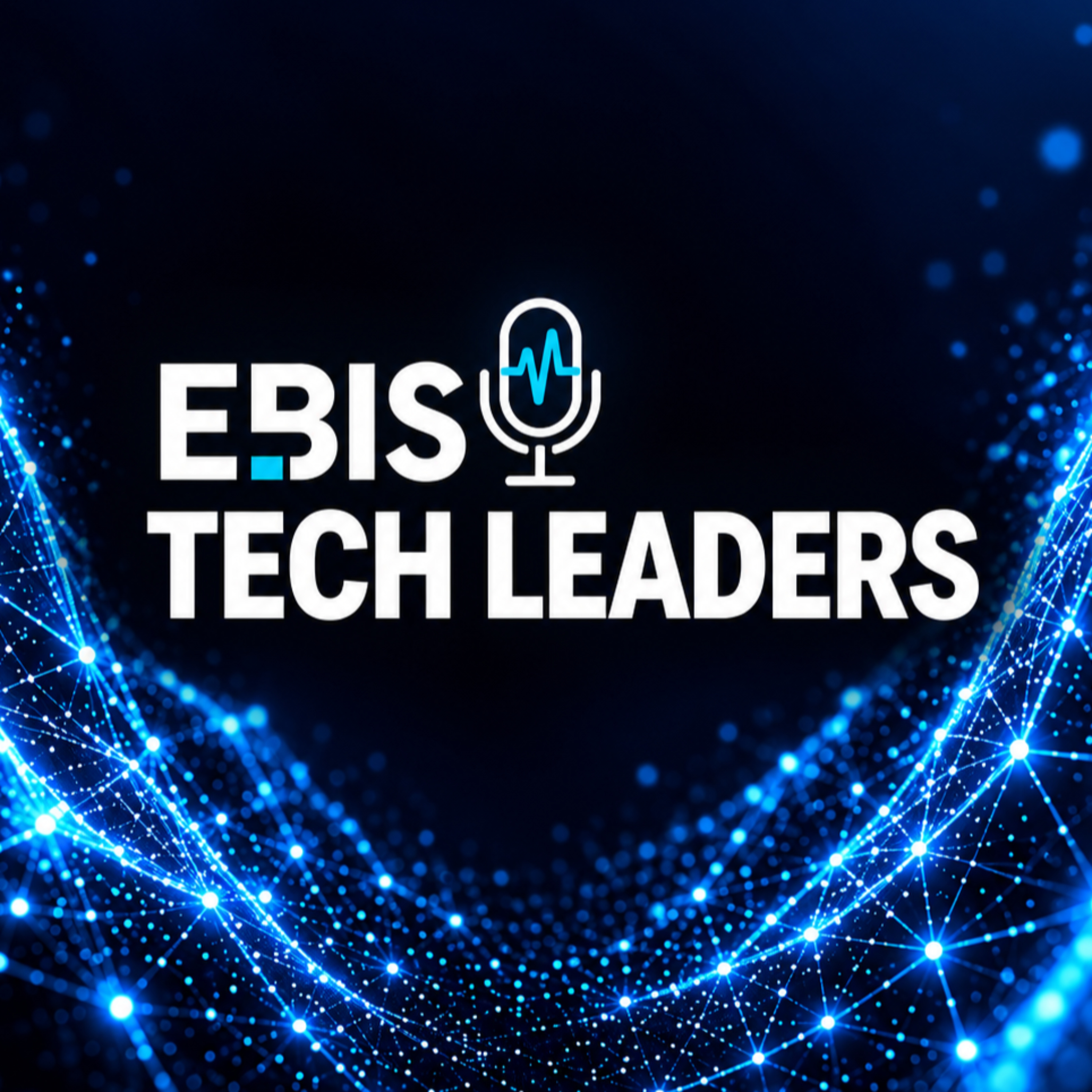 Portada de EBIS Tech Leaders