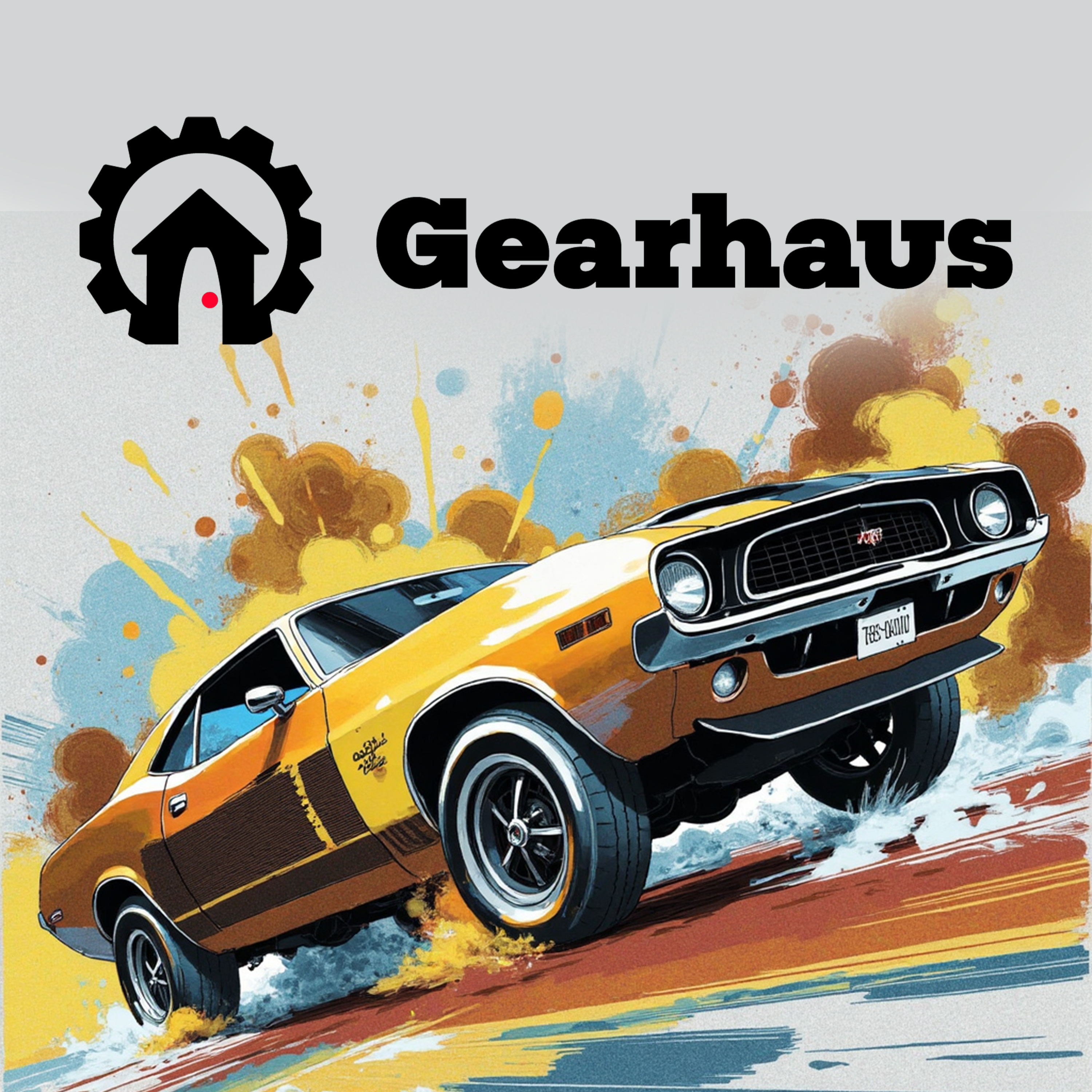 Gearhaus