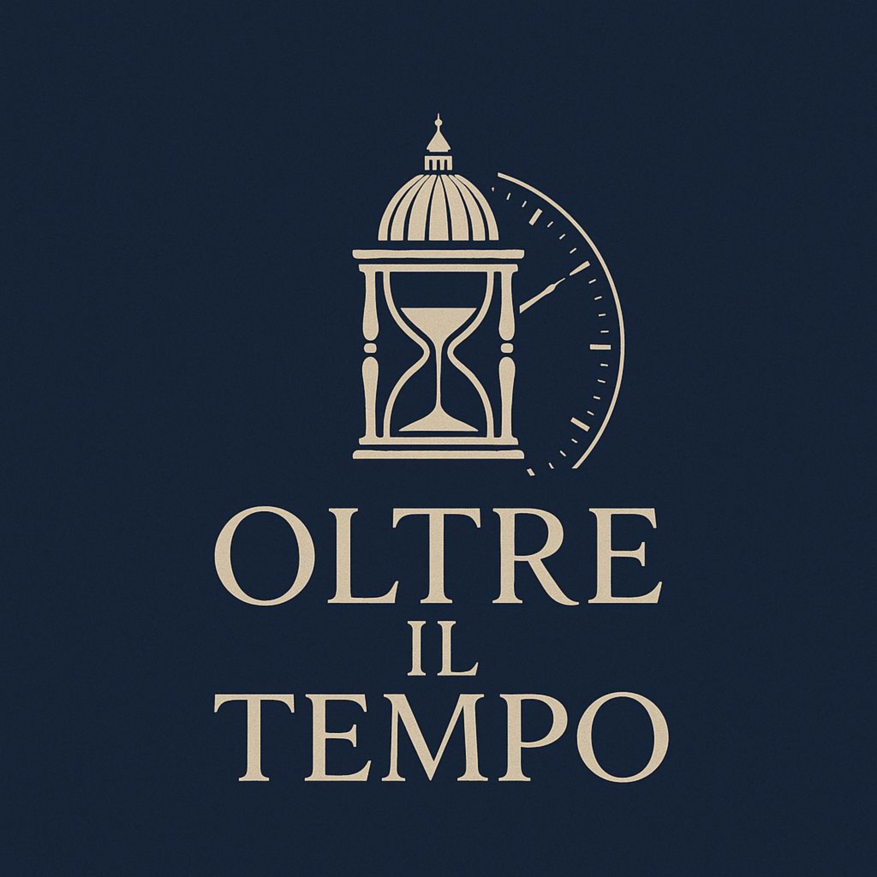 Oltre il Tempo podcast artwork