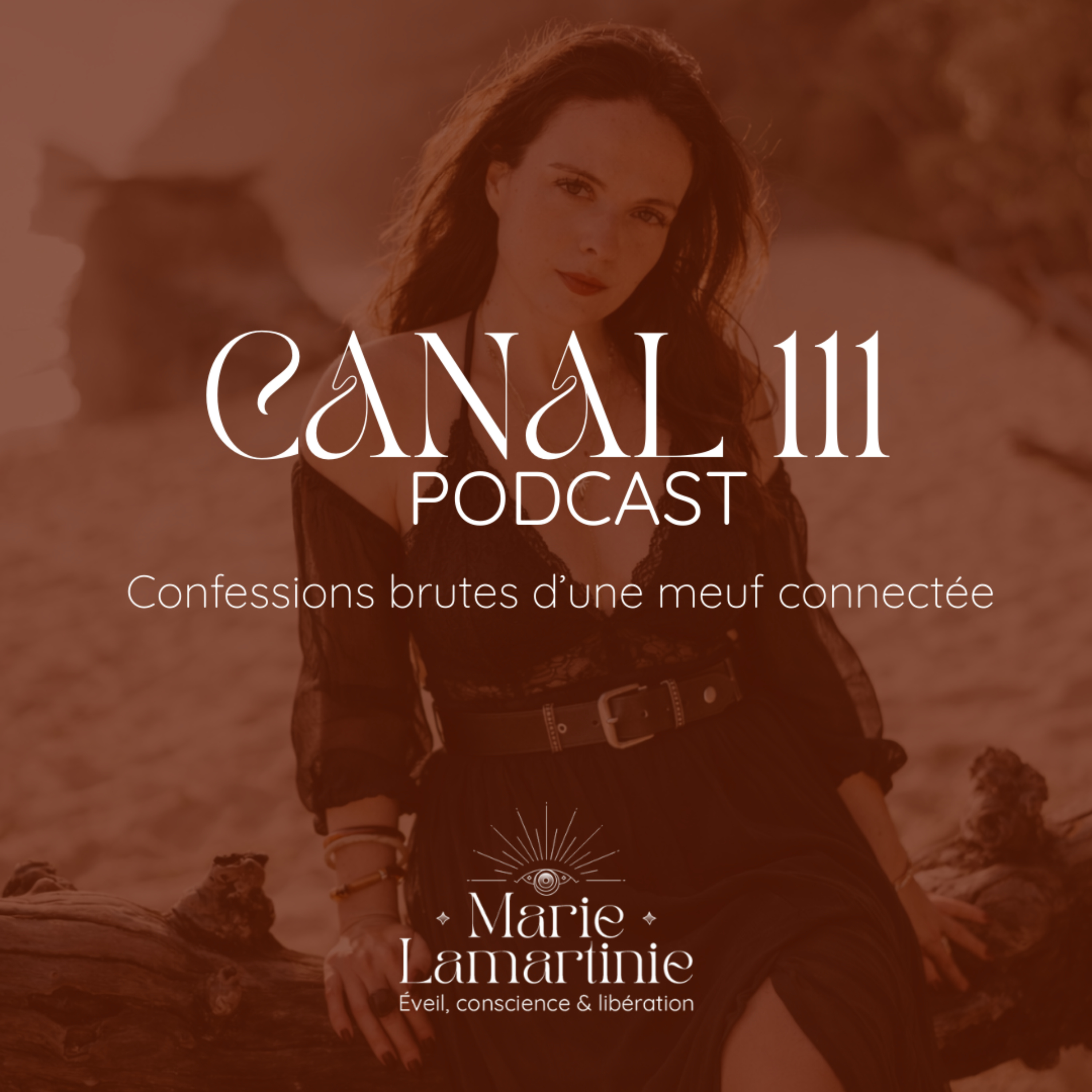 CANAL 111 -ÉVEIL podcast artwork