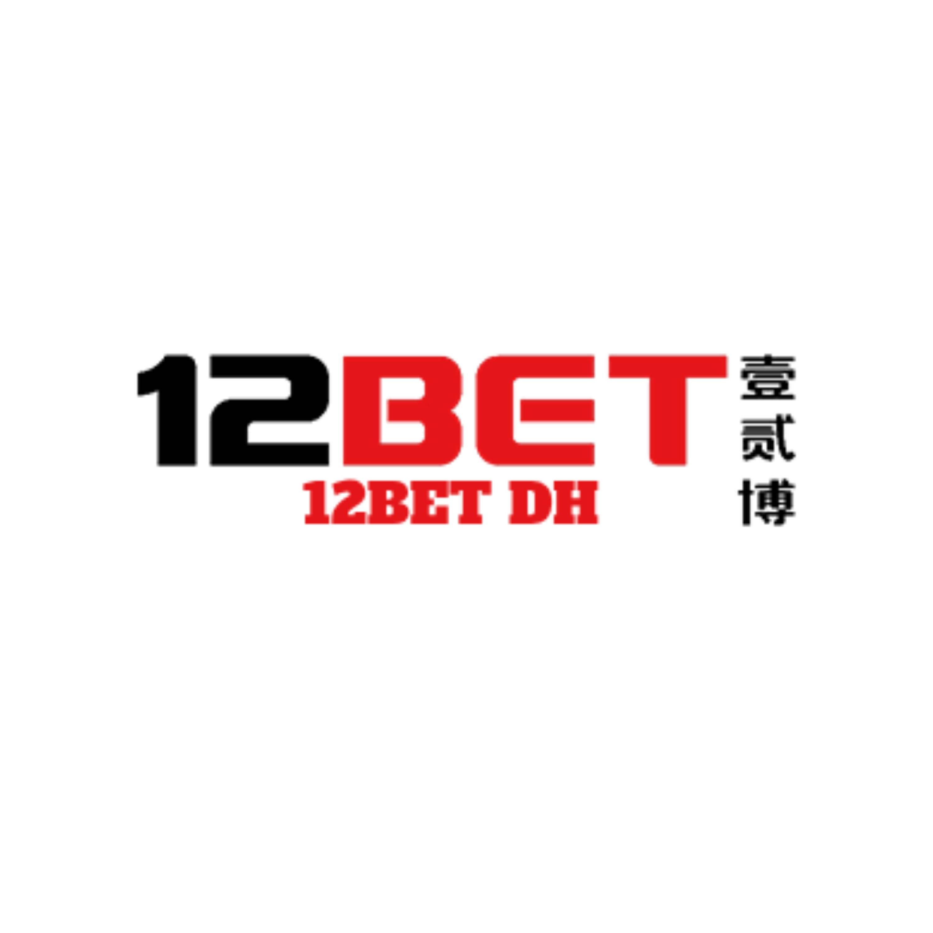 12betdh podcast artwork