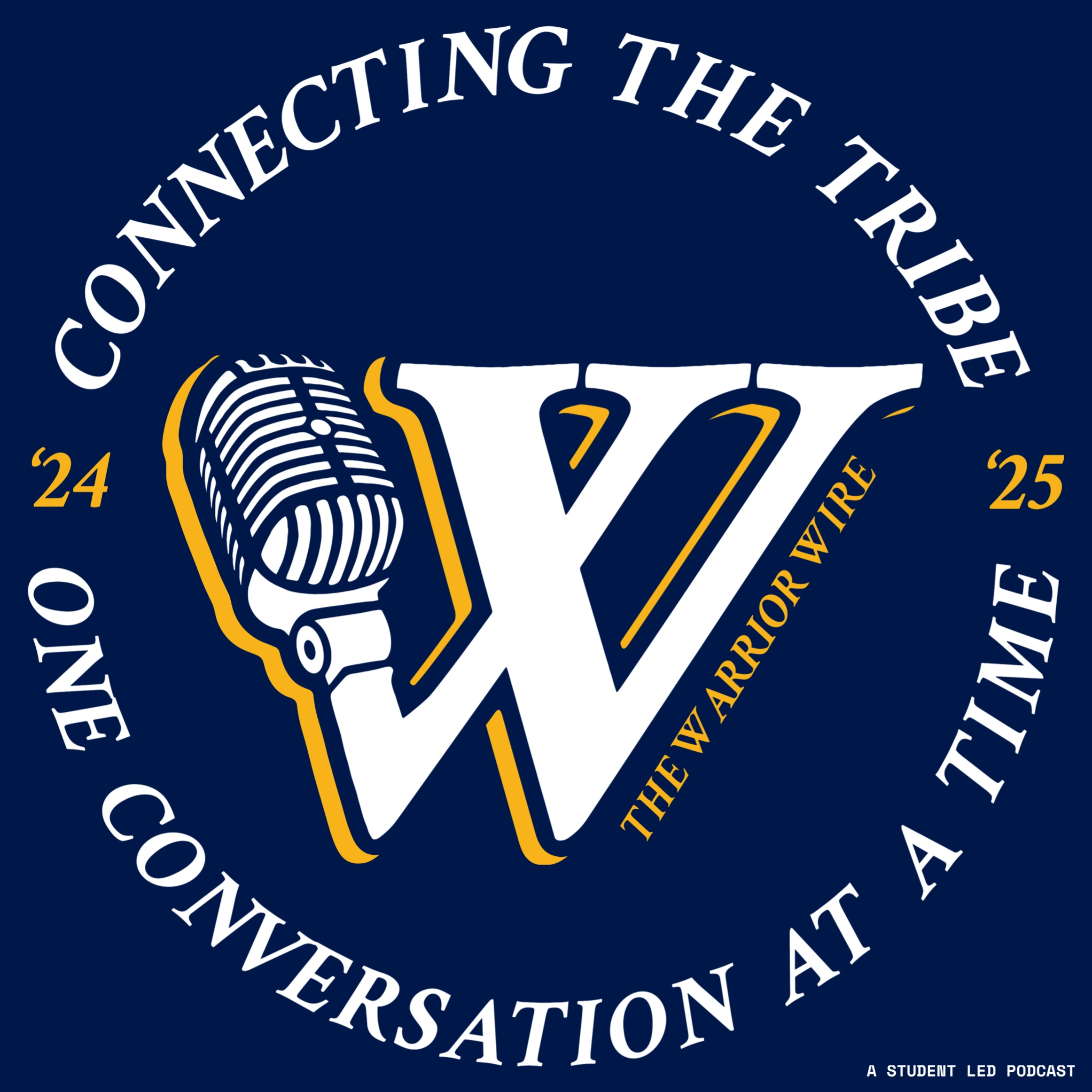 The Warrior Wire