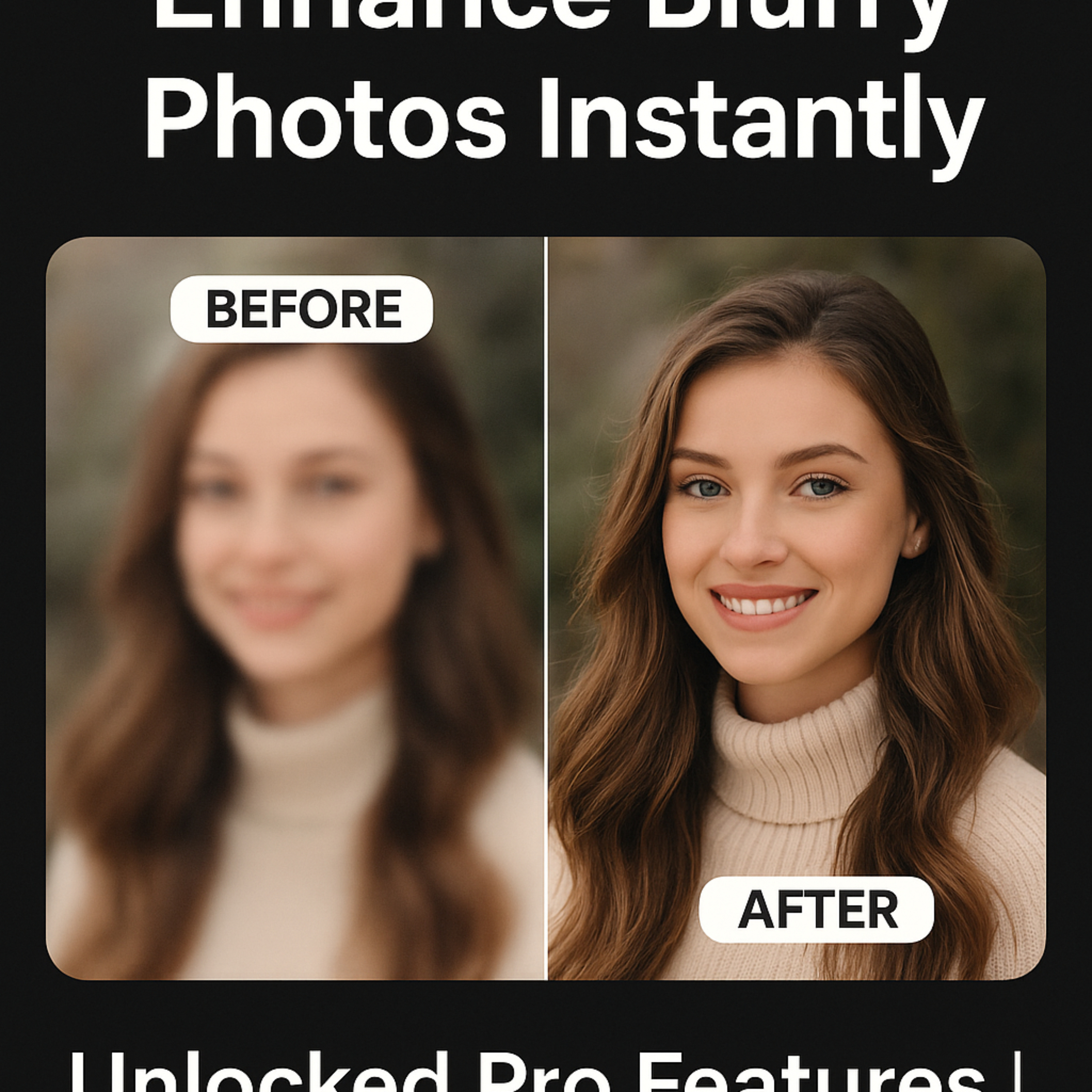Remini mod apk
