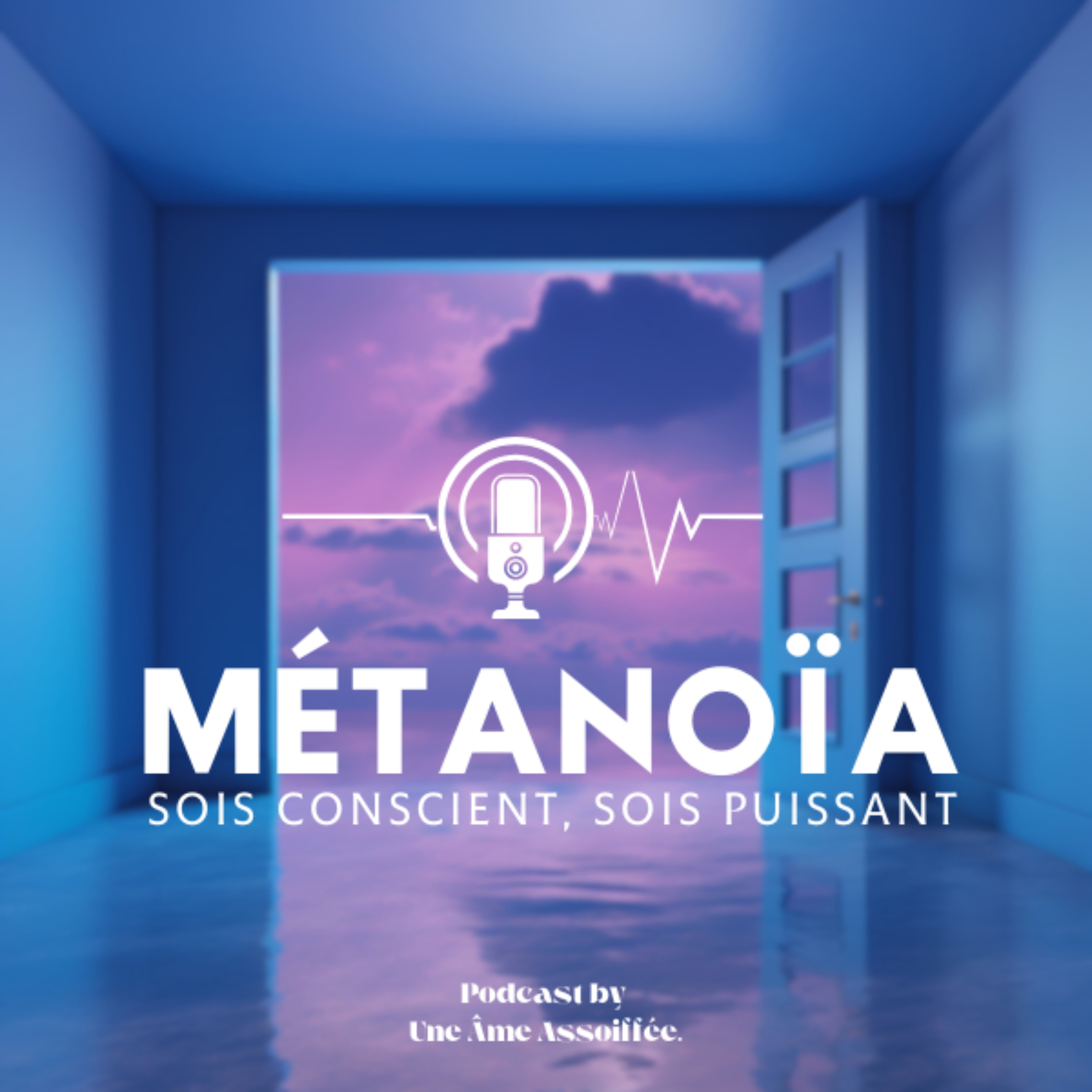 Métanoïa