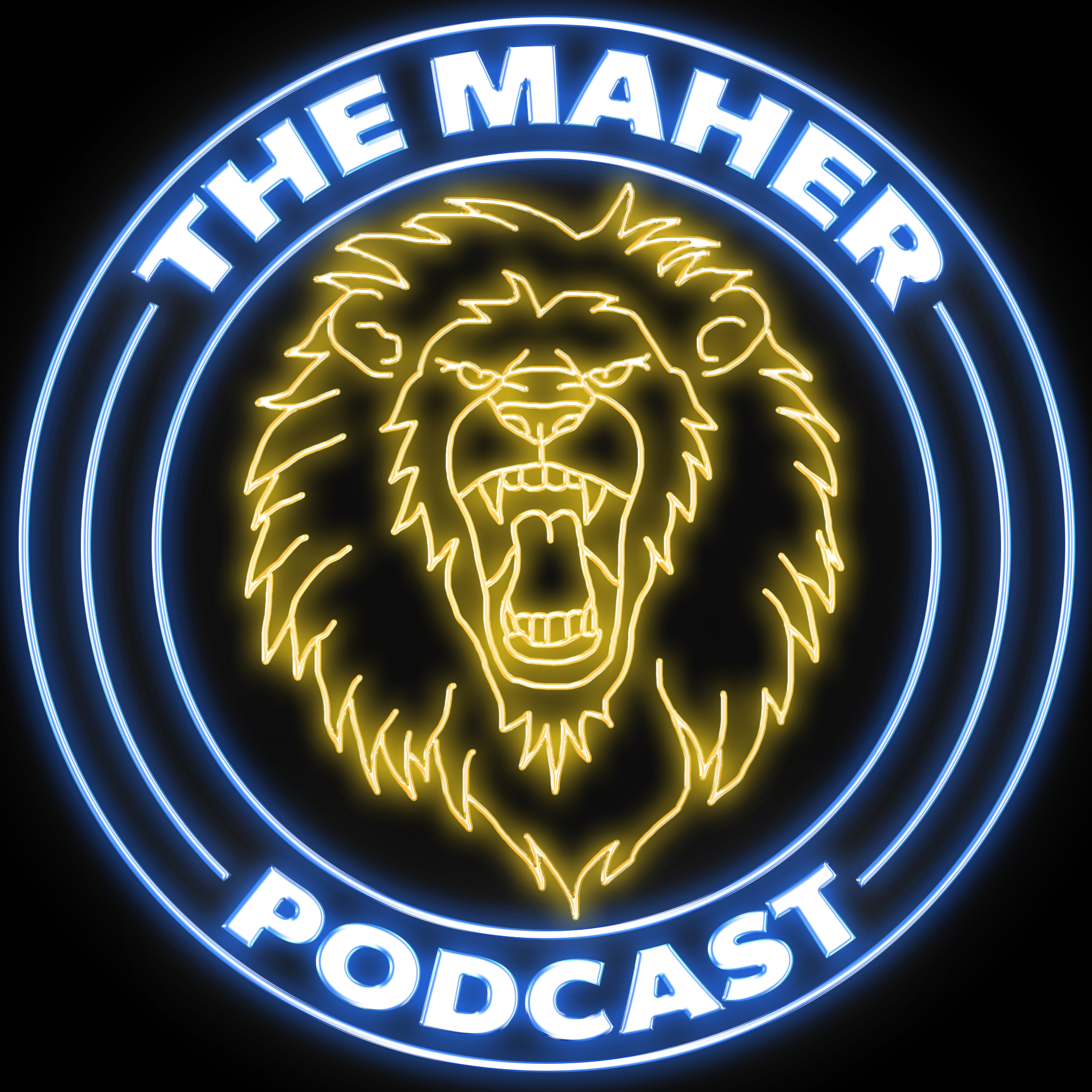 The Maher Podcast