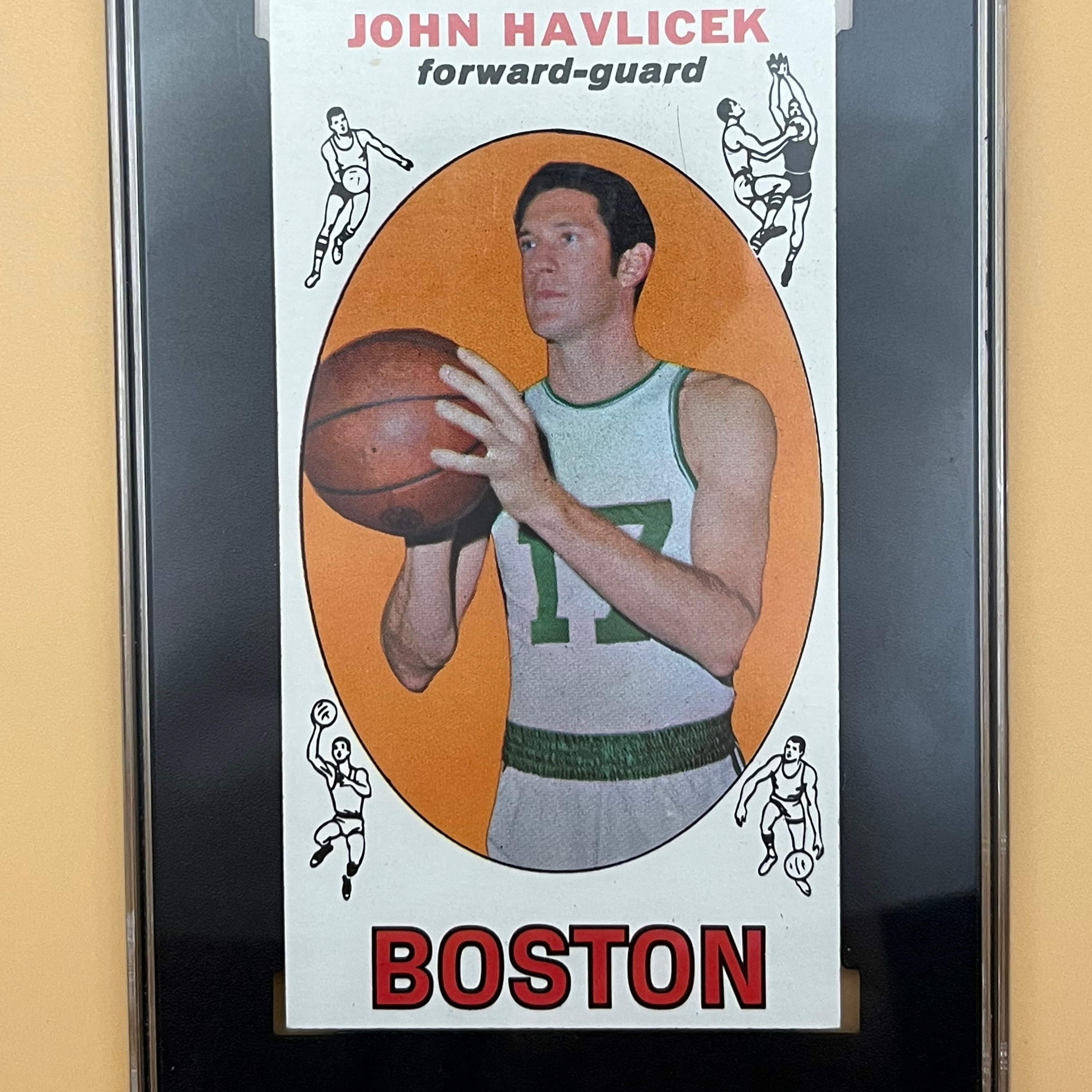 Collectibles through the Years podcast artwork