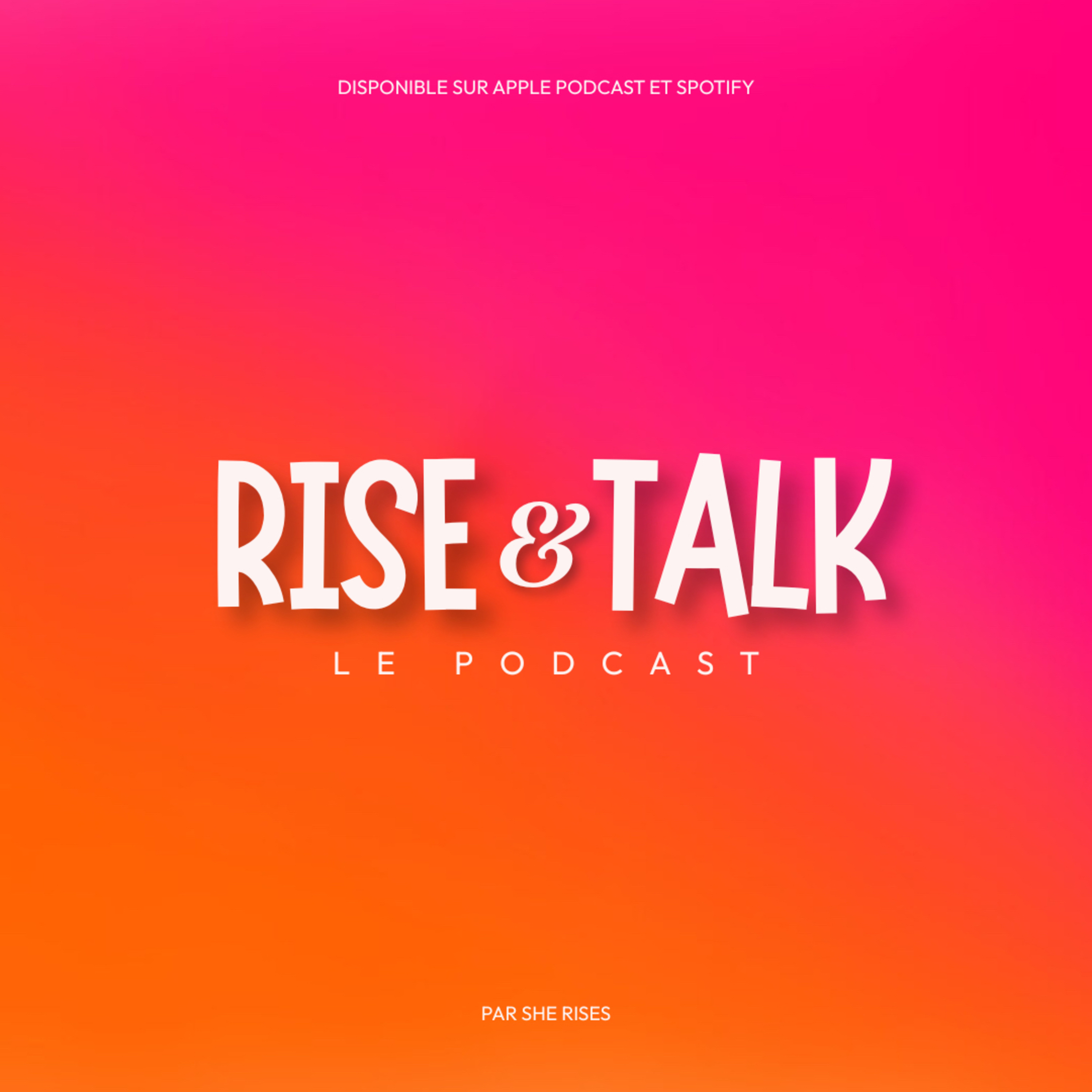 Rise & Talk