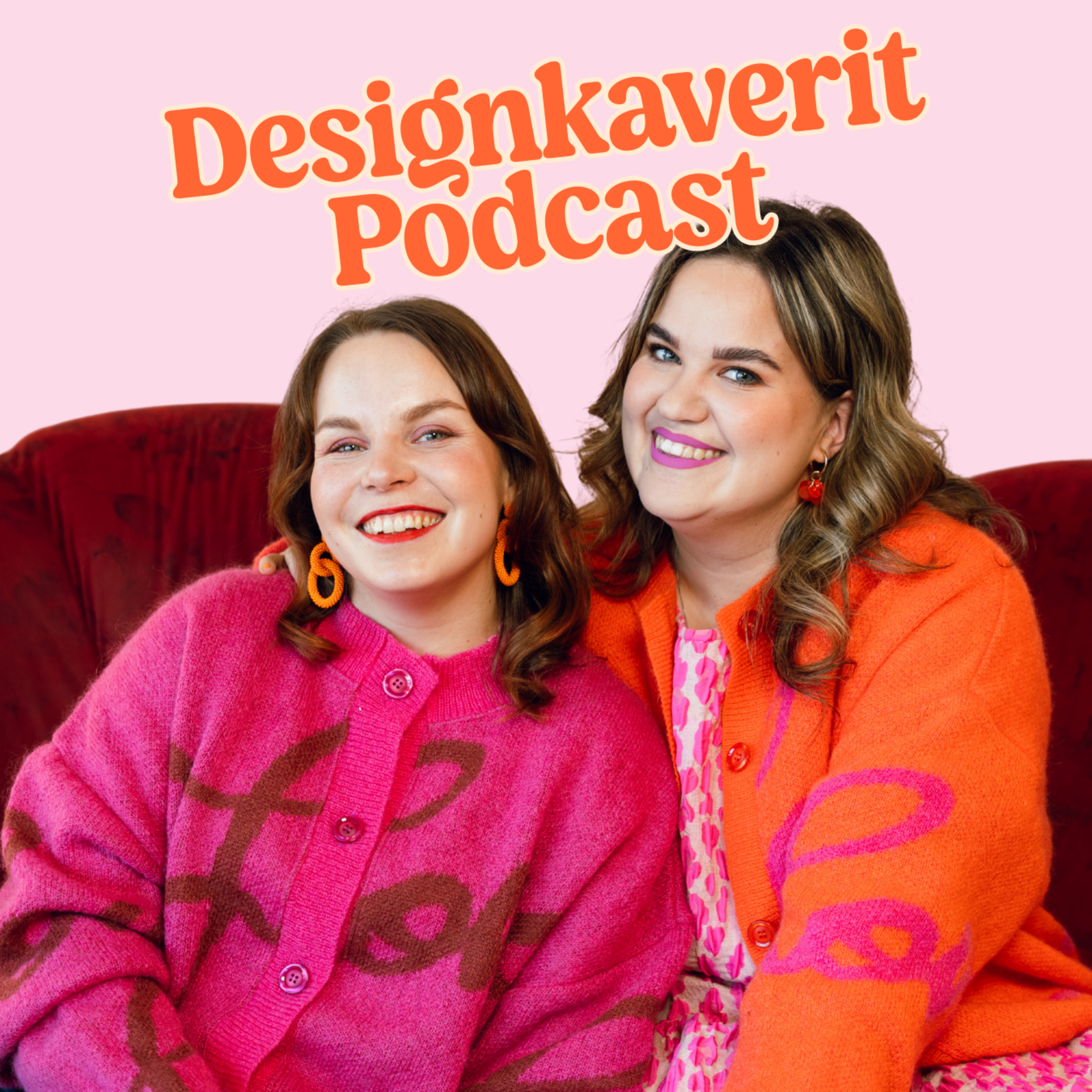 Designkaverit Podcast