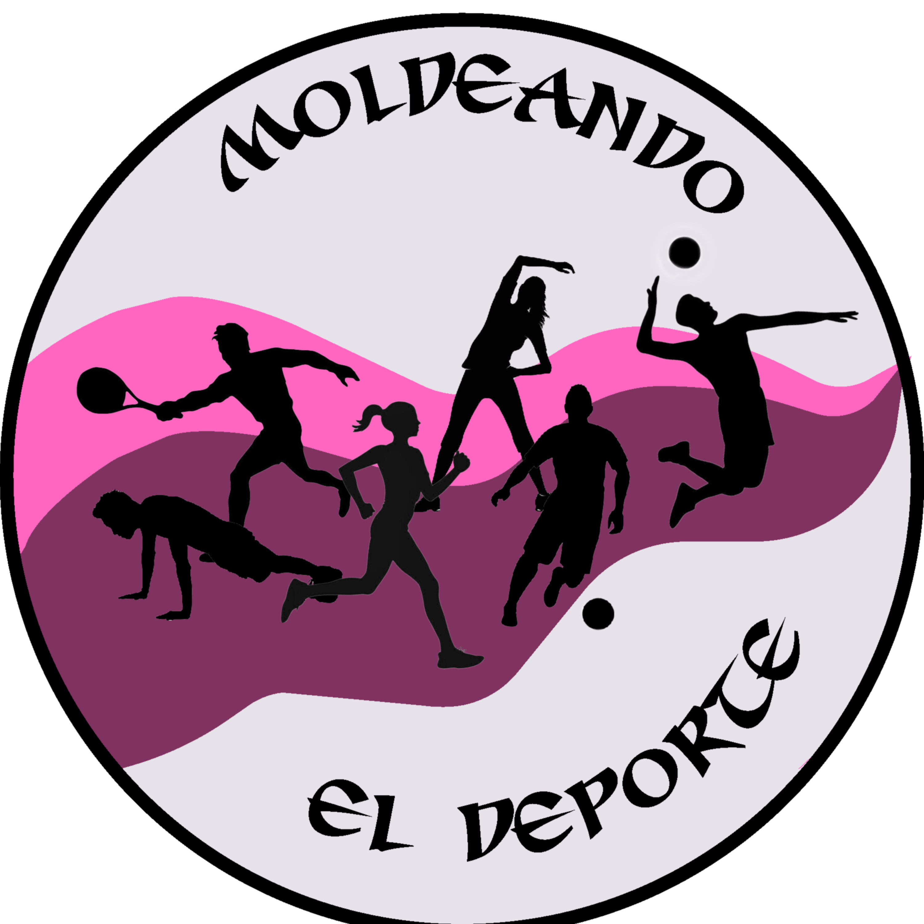 MOLDEANDO EL DEPORTE