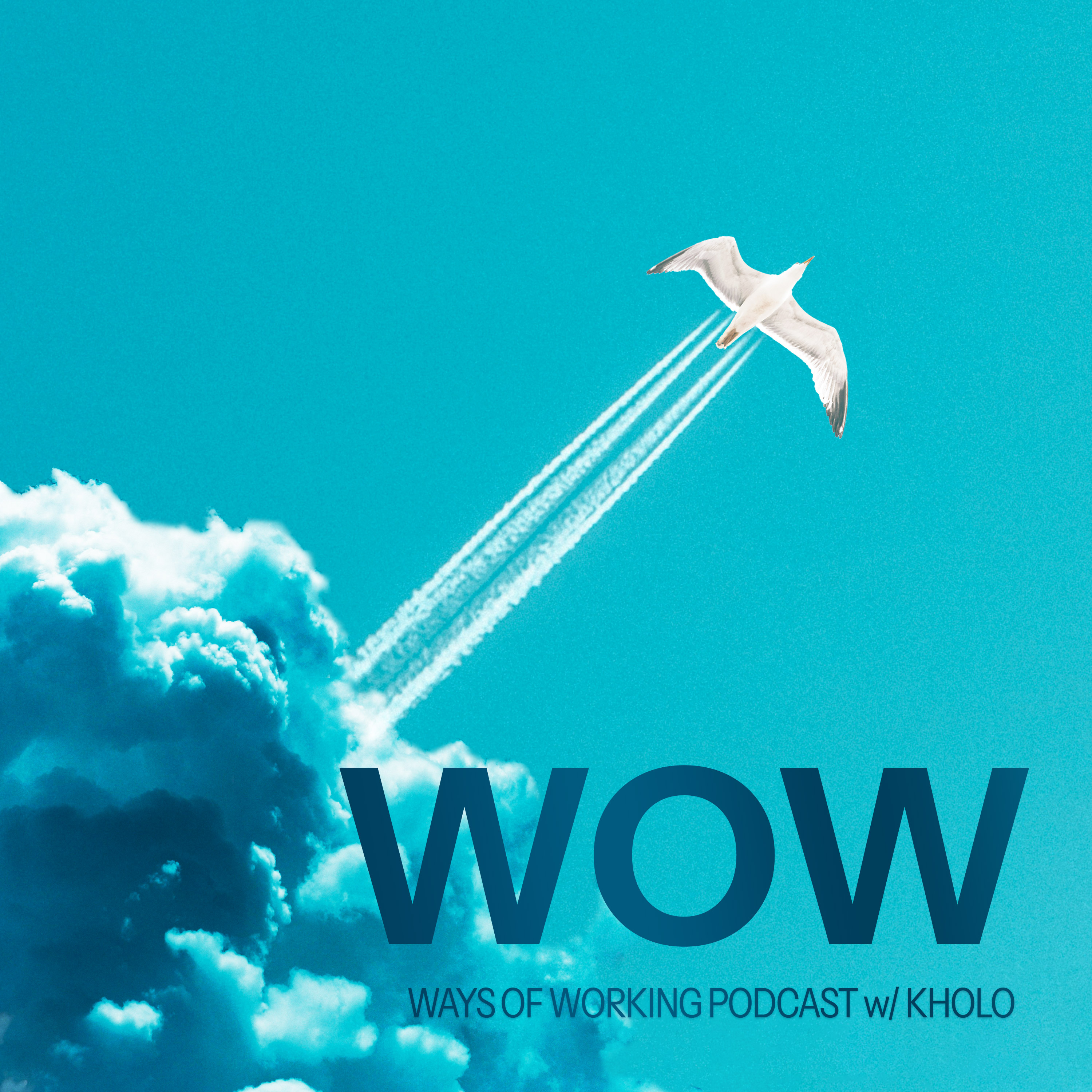 Ways of Working w/ Kholo