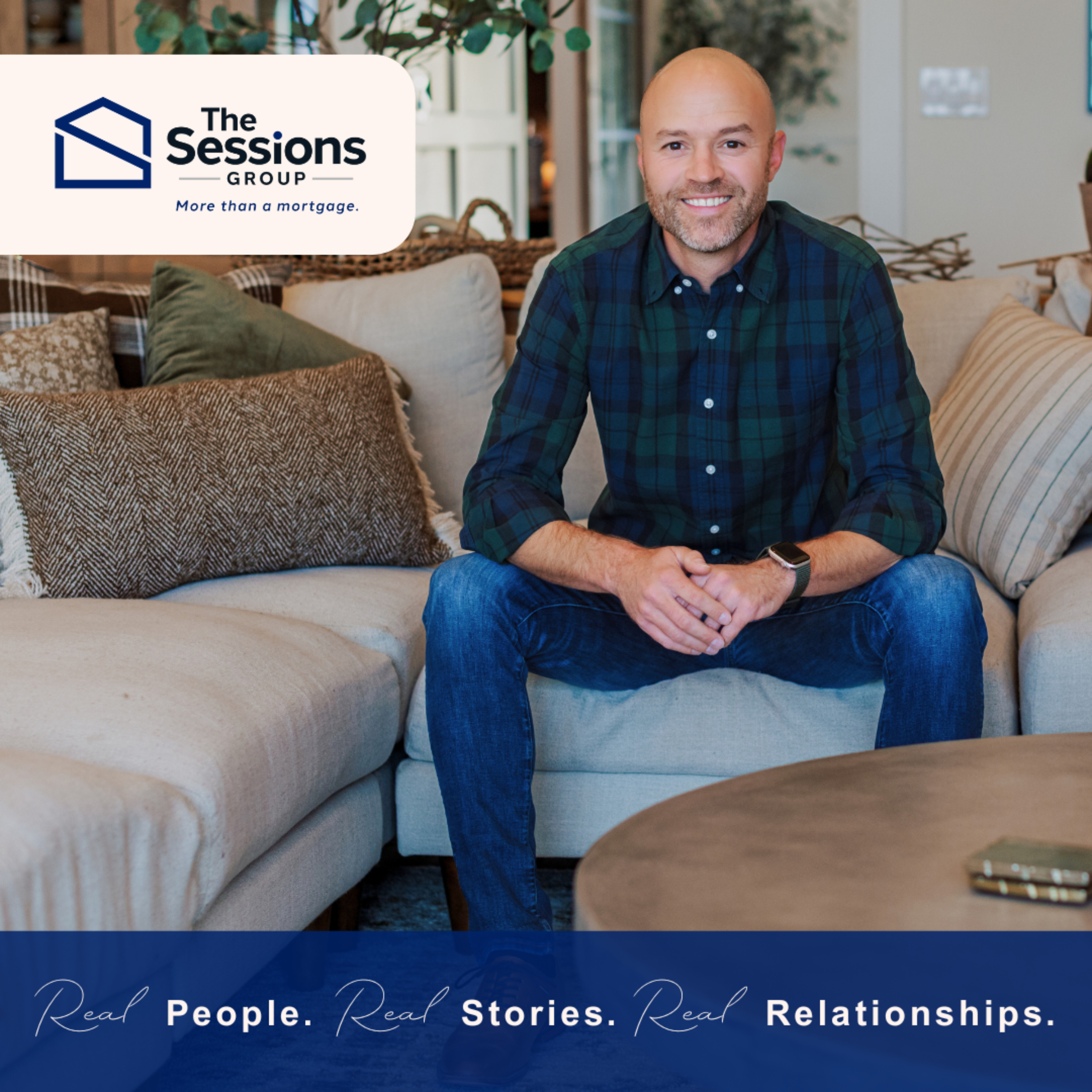 More Than A Mortgage