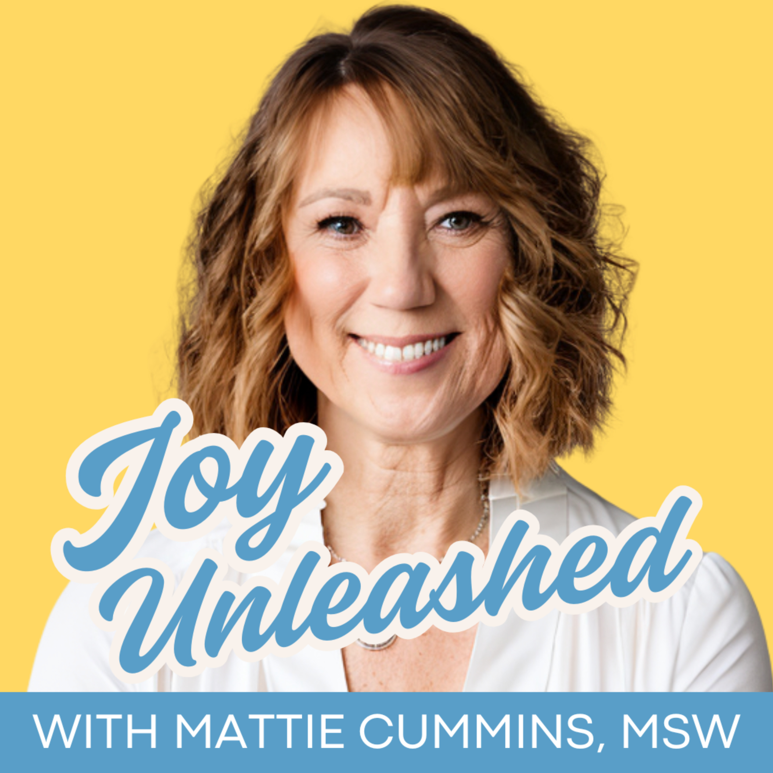 The Joy Unleashed Project