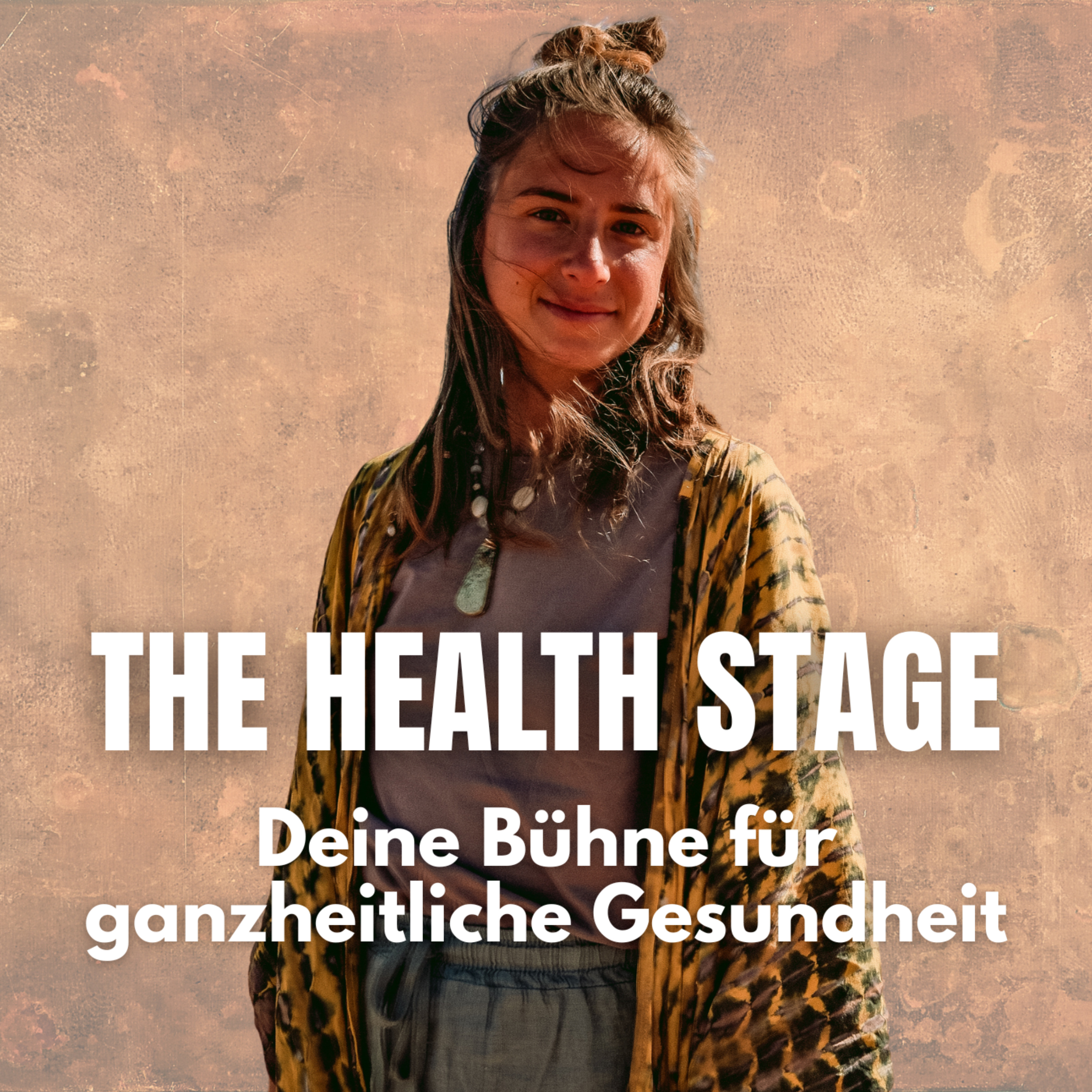 The Health Stage
