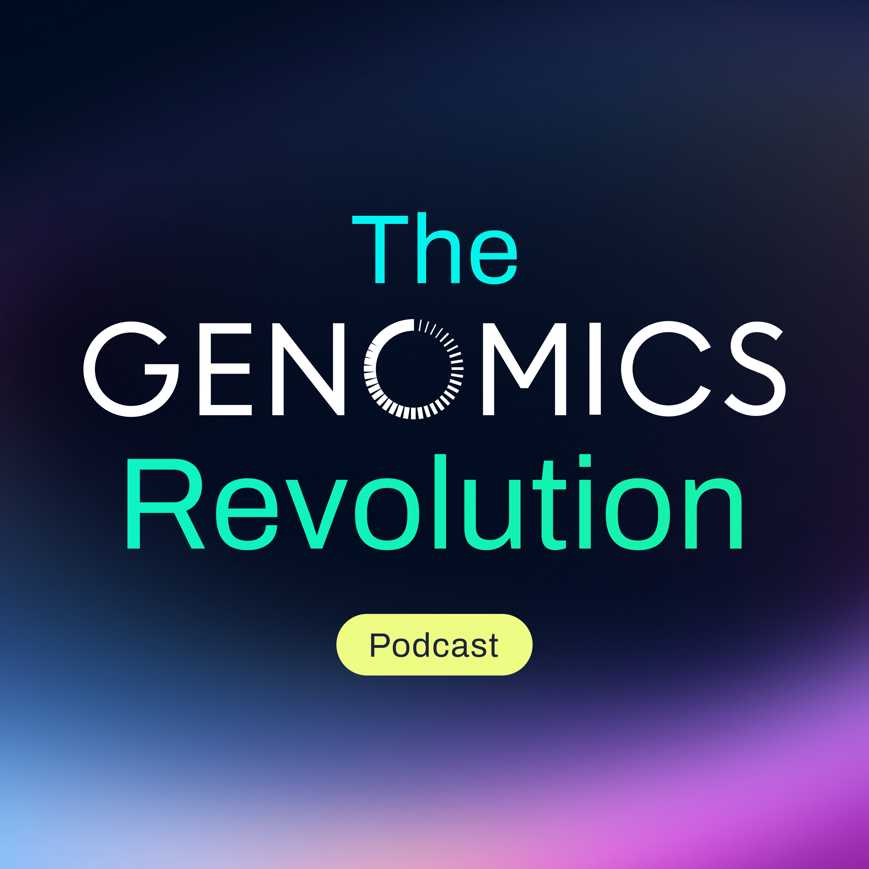 The Genomics Revolution