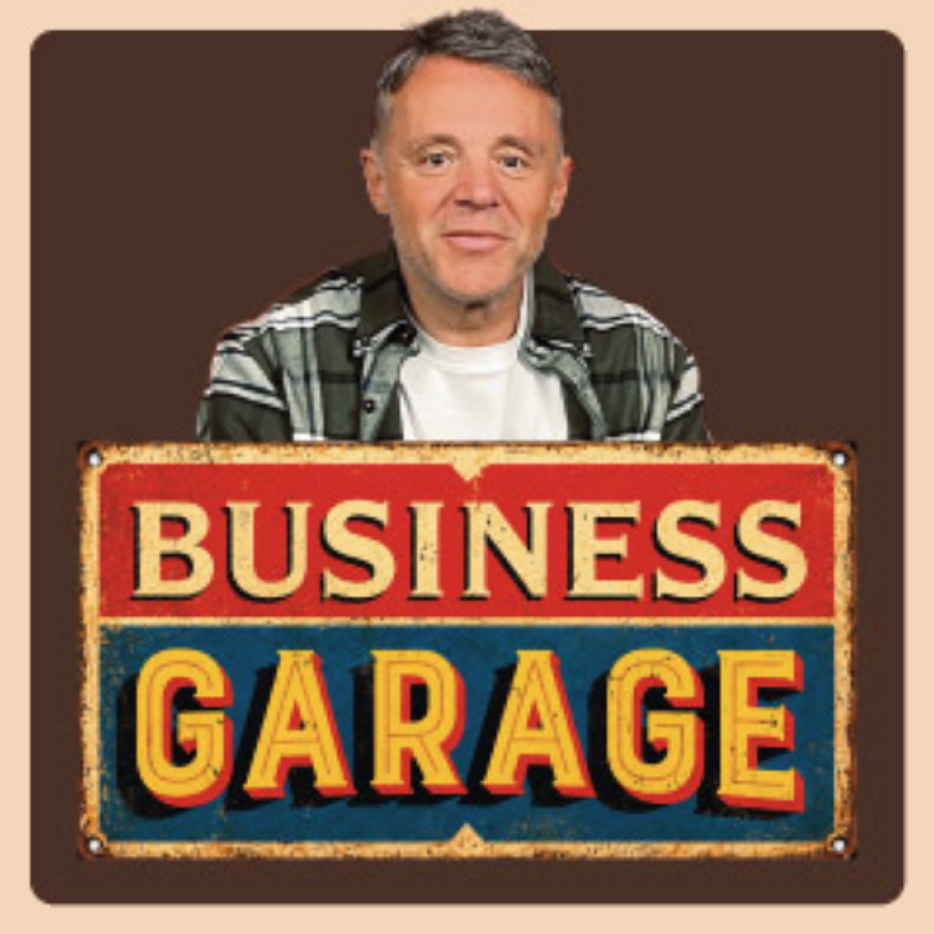 Business Garage, Interviste podcast e news su Imprese, Affari, Tech, AI, StartUp, Marketing, Finanza