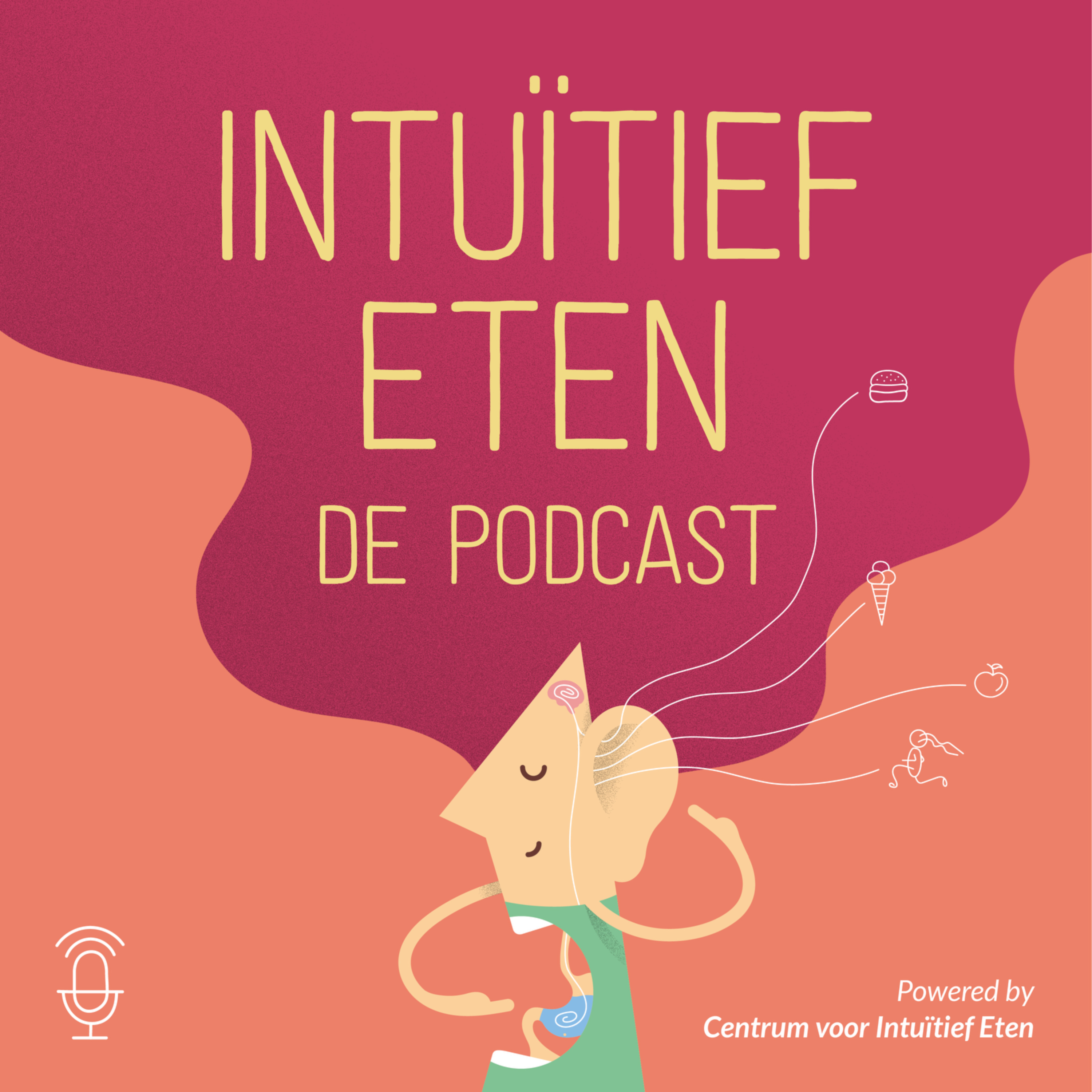 Intuïtief Eten de podcast
