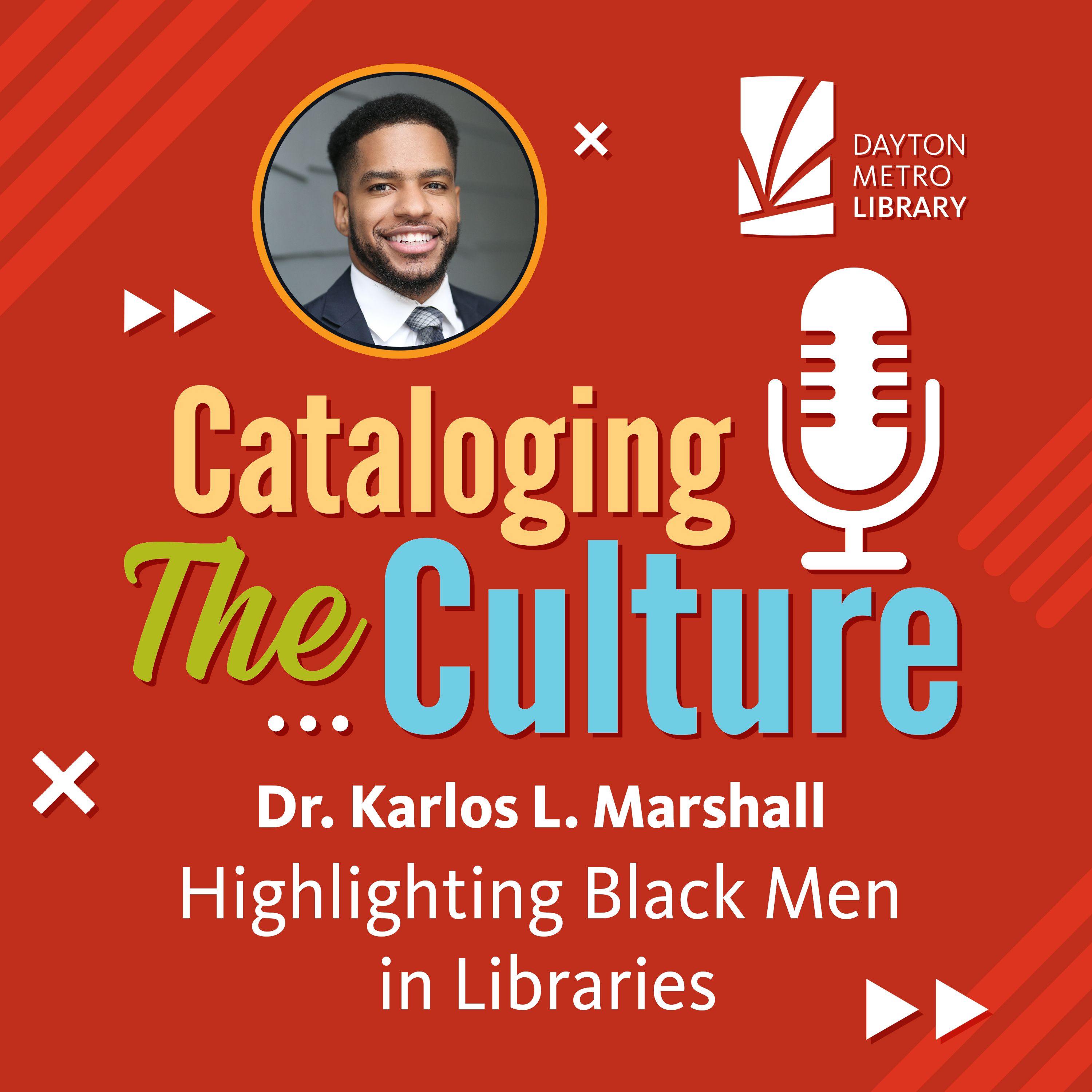 Cataloging the Culture