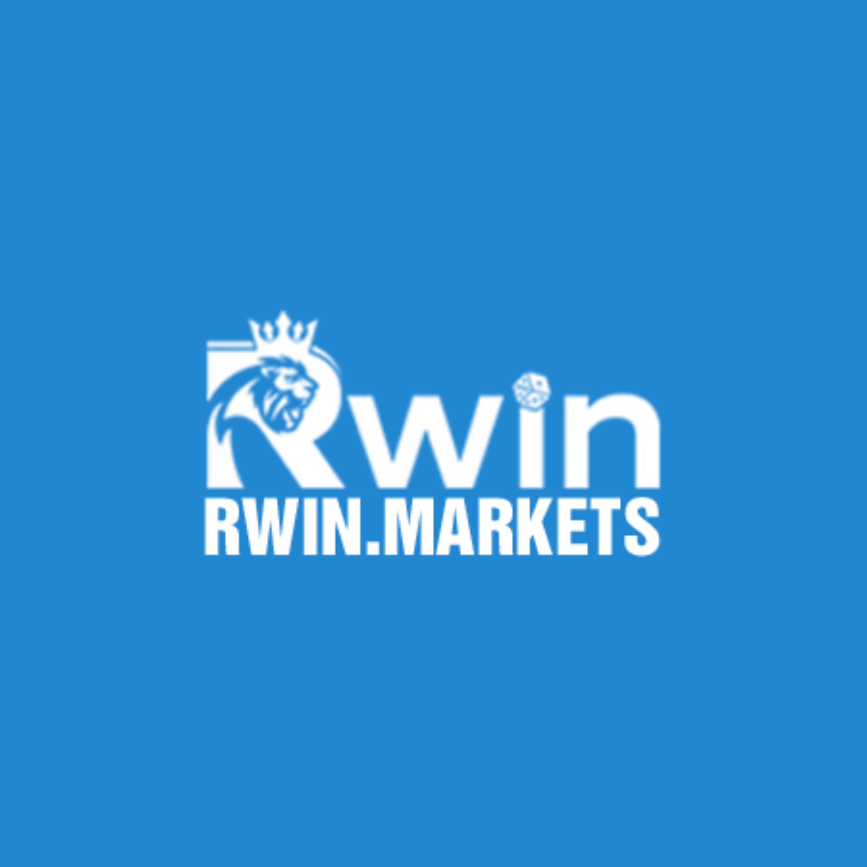 Rwin podcast artwork