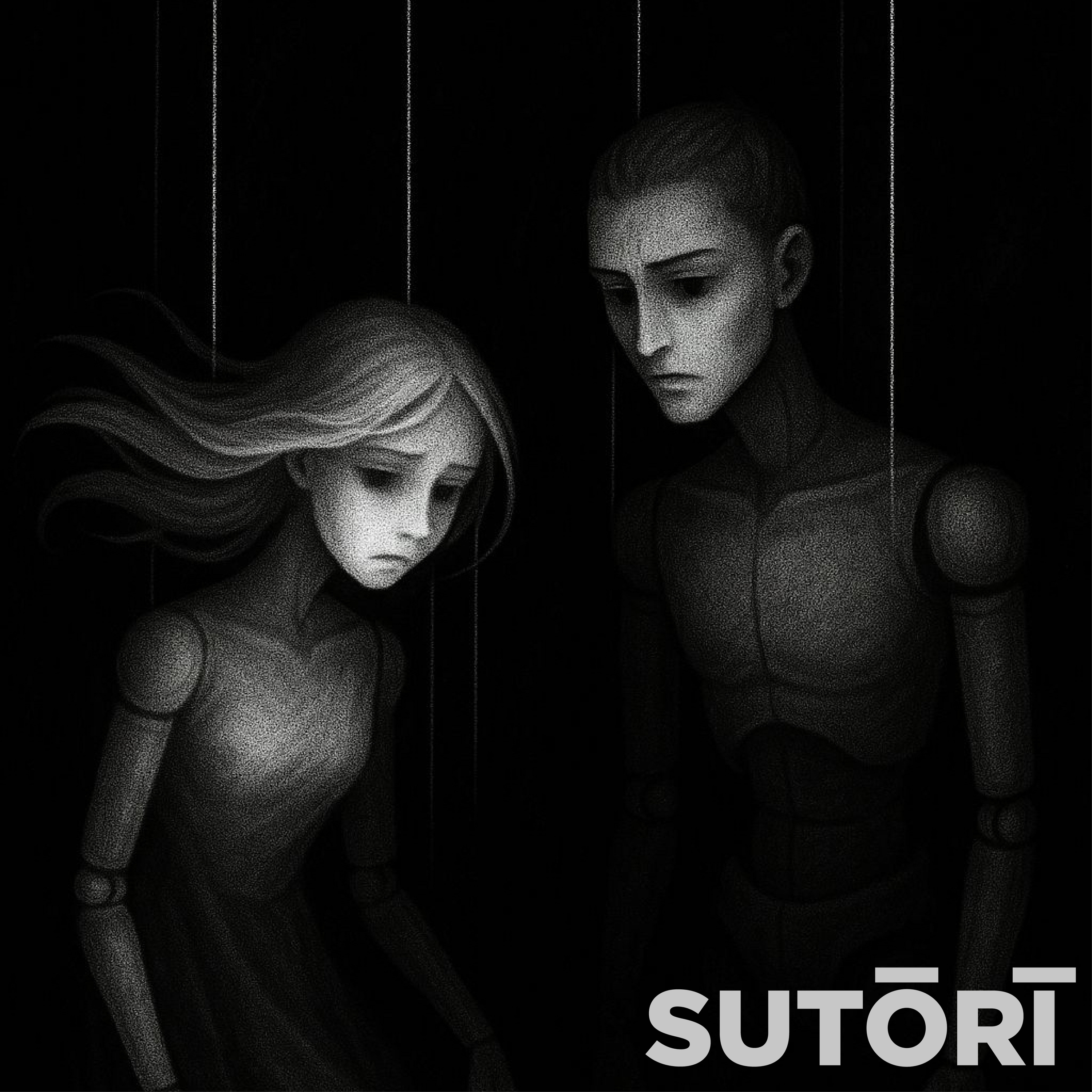 SUTORI podcast artwork