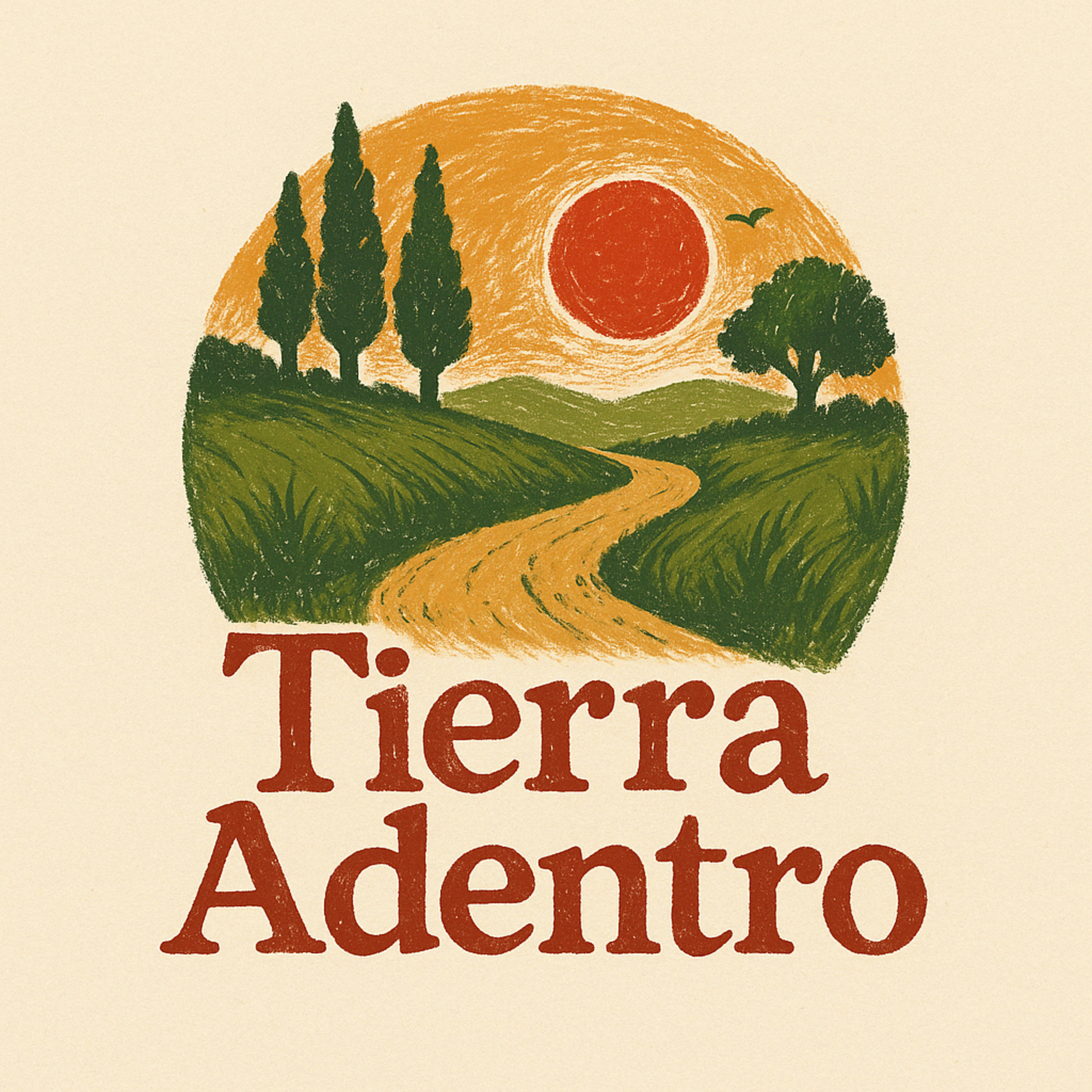 Tierra adentro