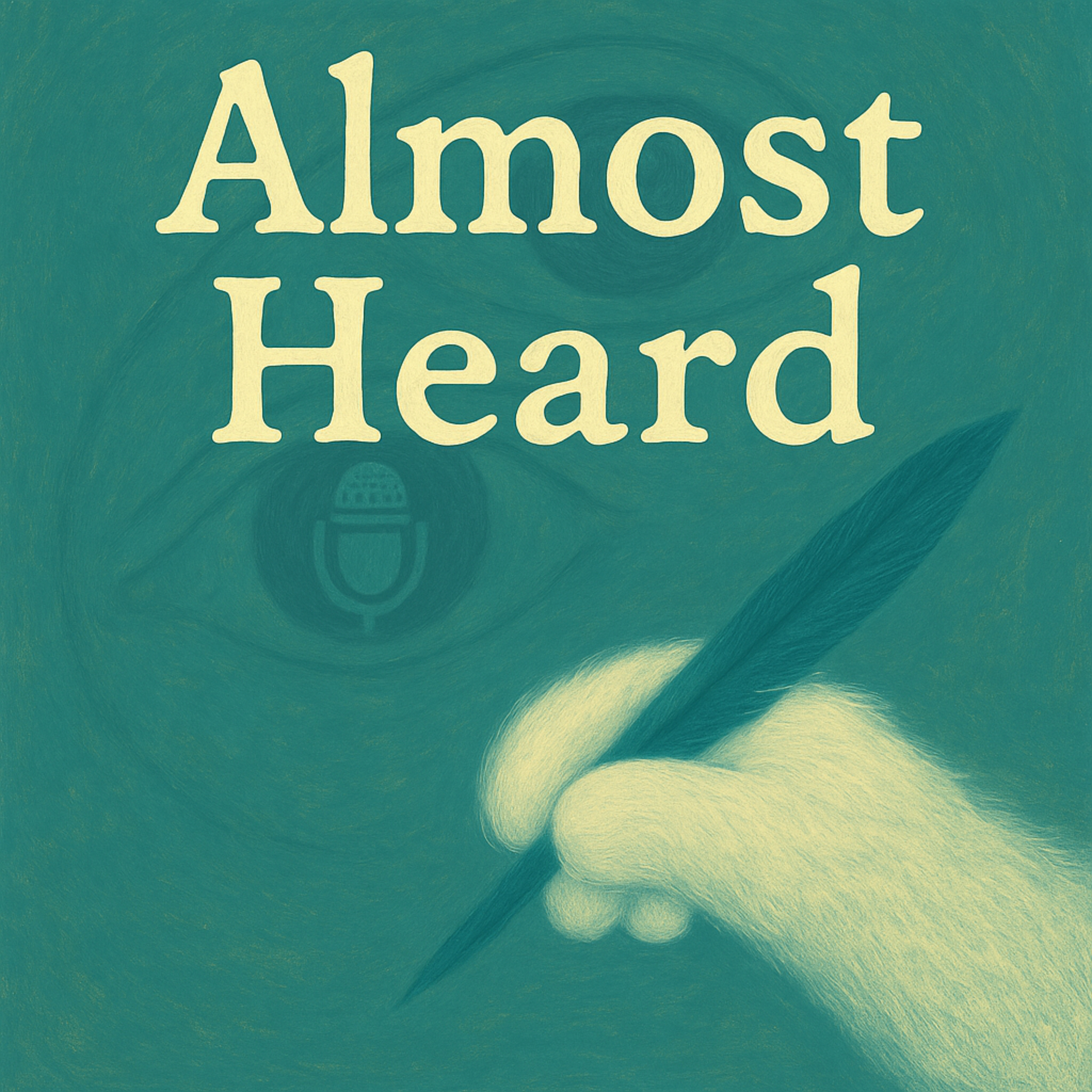 還沒醒 Almost heard