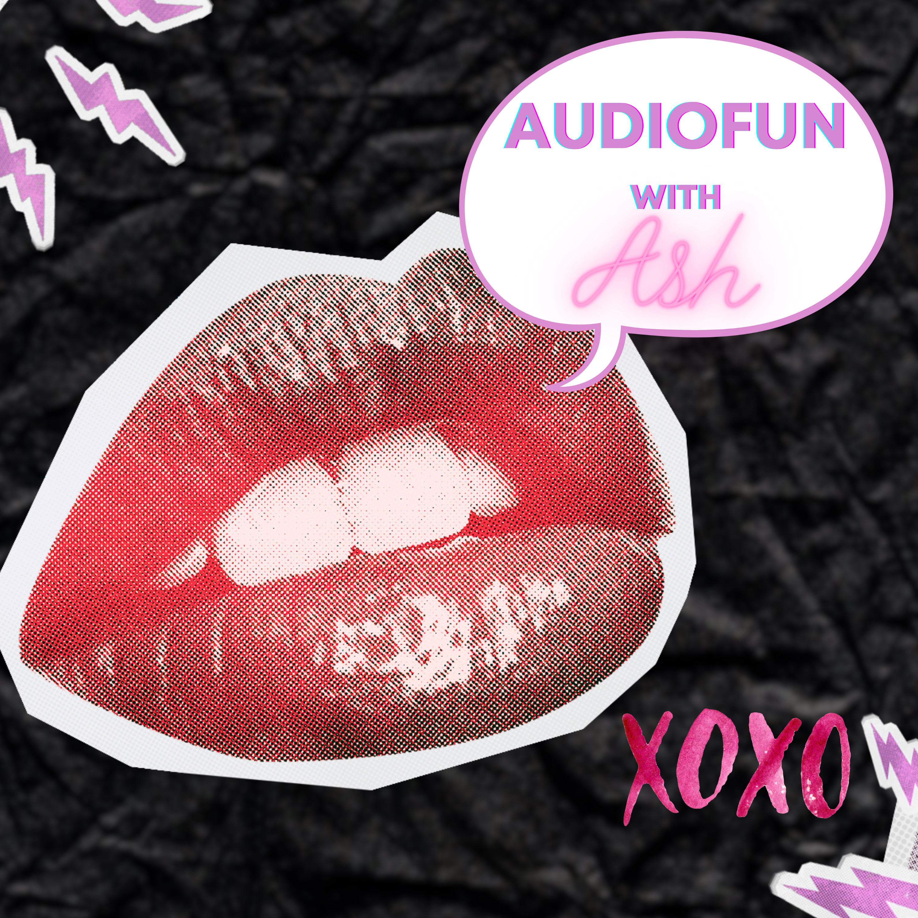 AudioFun With Ash