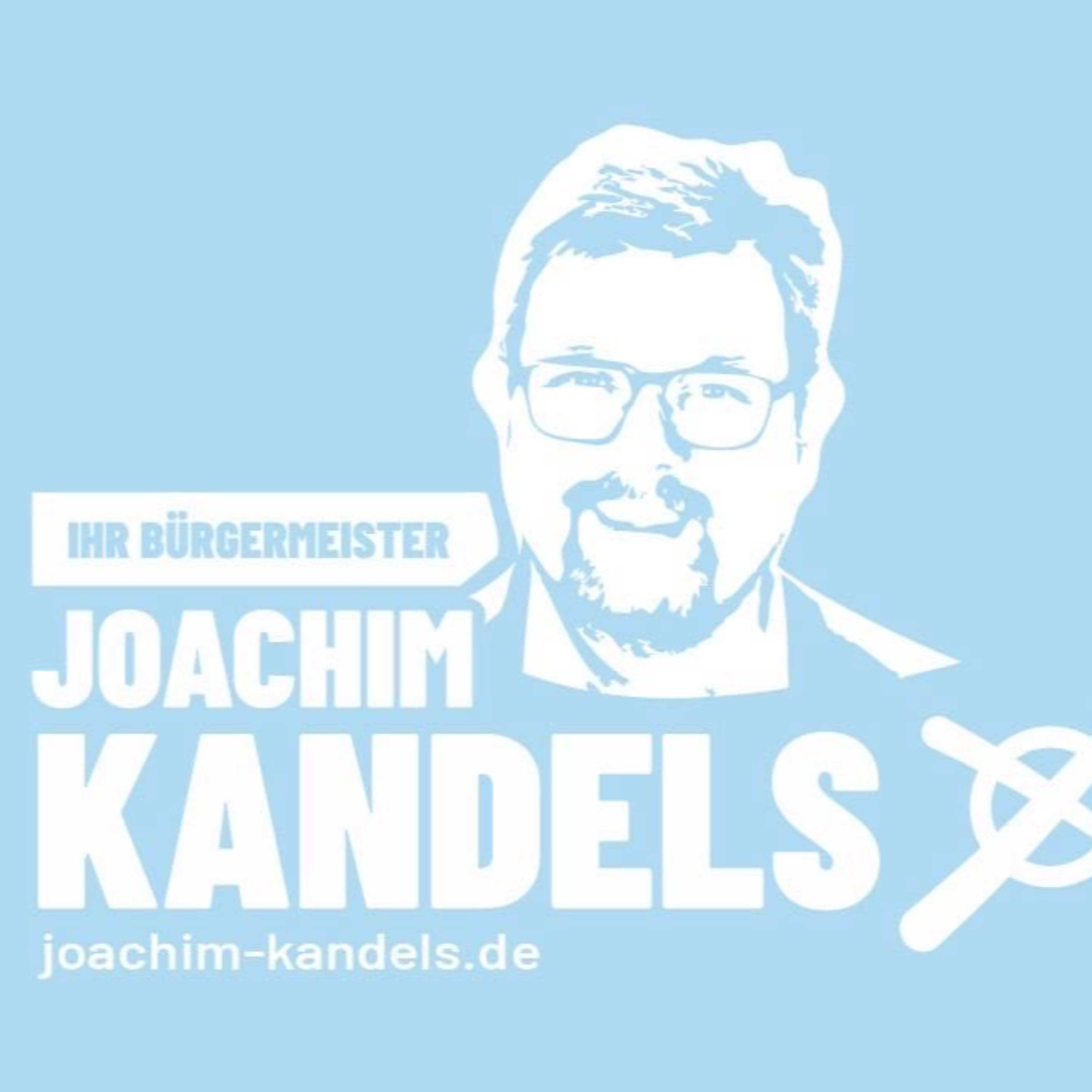 Hallo, Herr Kandels! podcast artwork