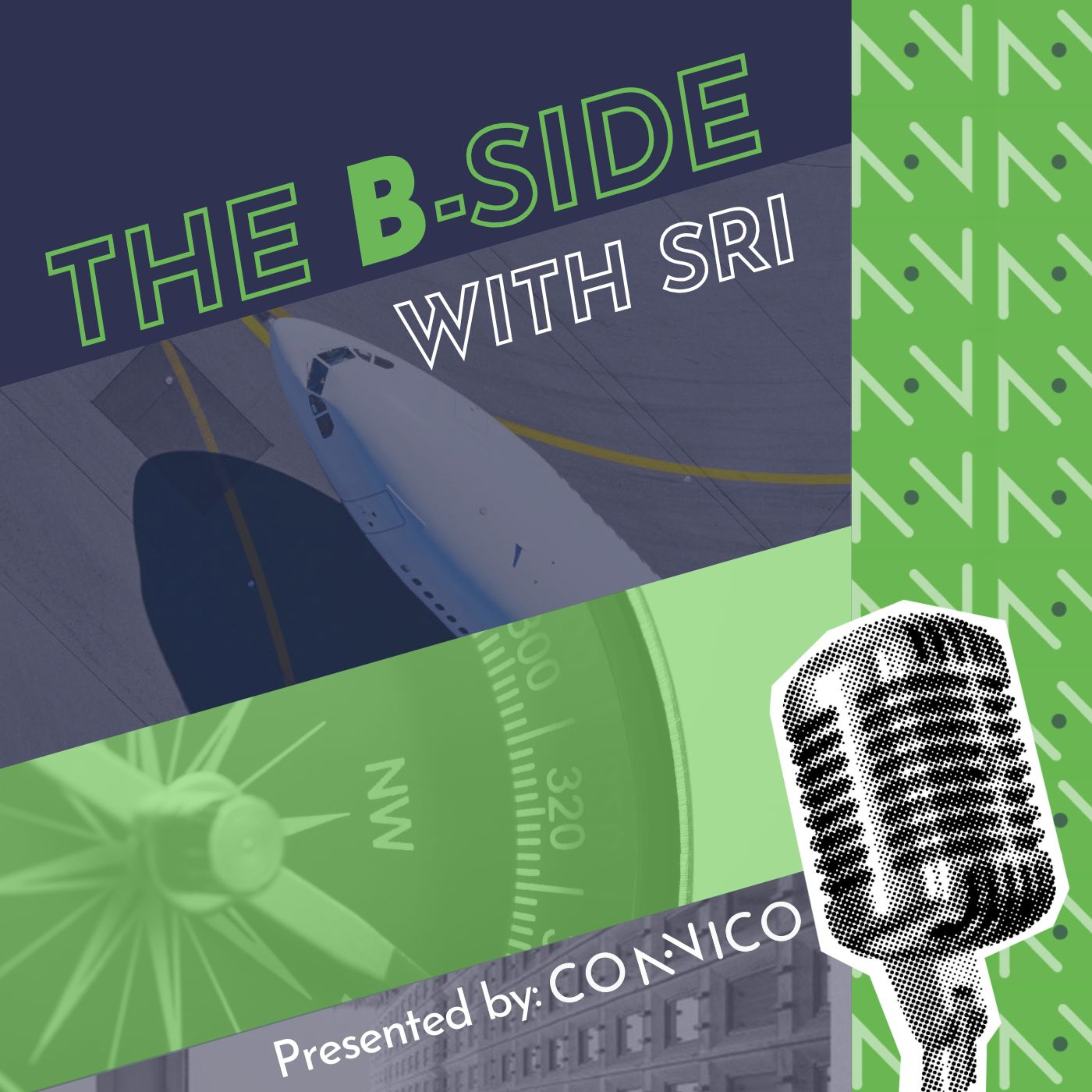 The B-Side with Sri