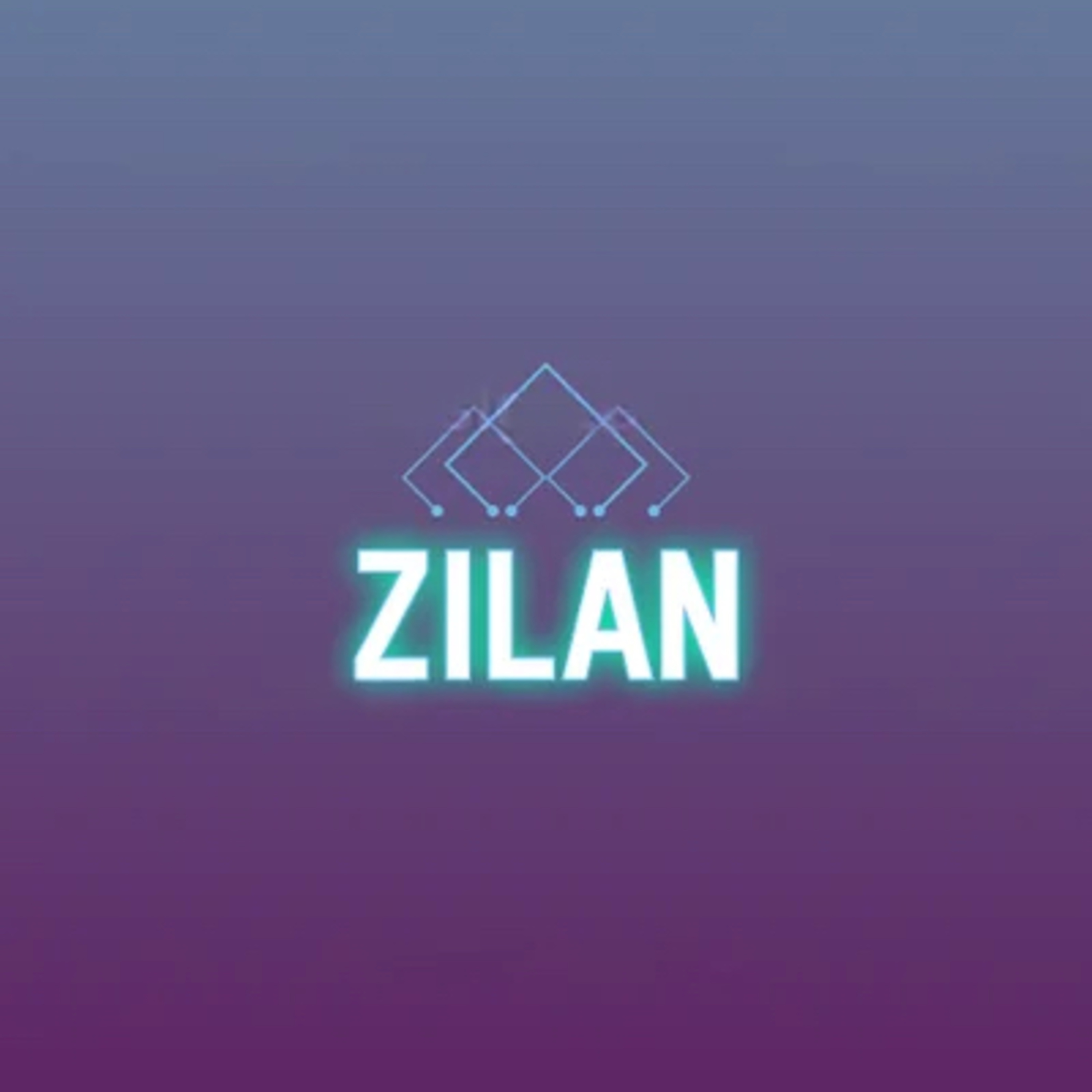 Zilan-Talk podcast artwork