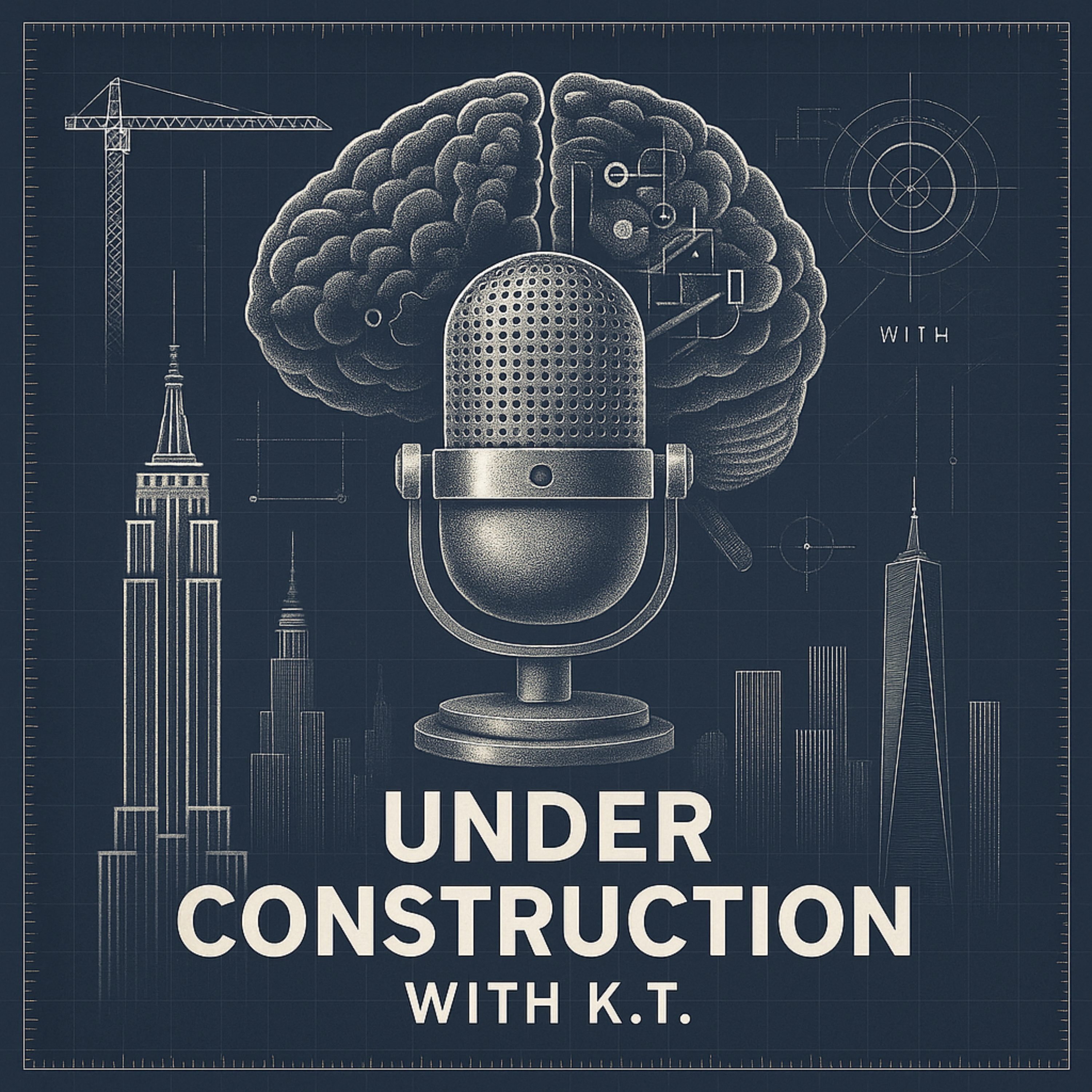 Under Construction with K.T.