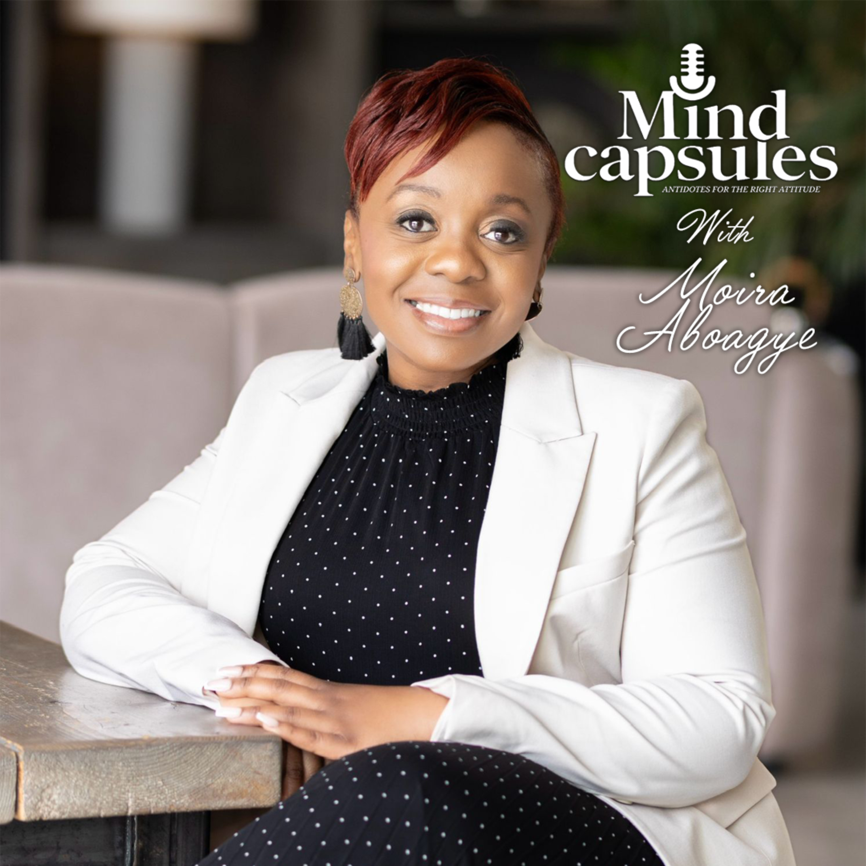 Mind Capsules Podcast | Mastering Mindset for Personal Growth and Self Improvement