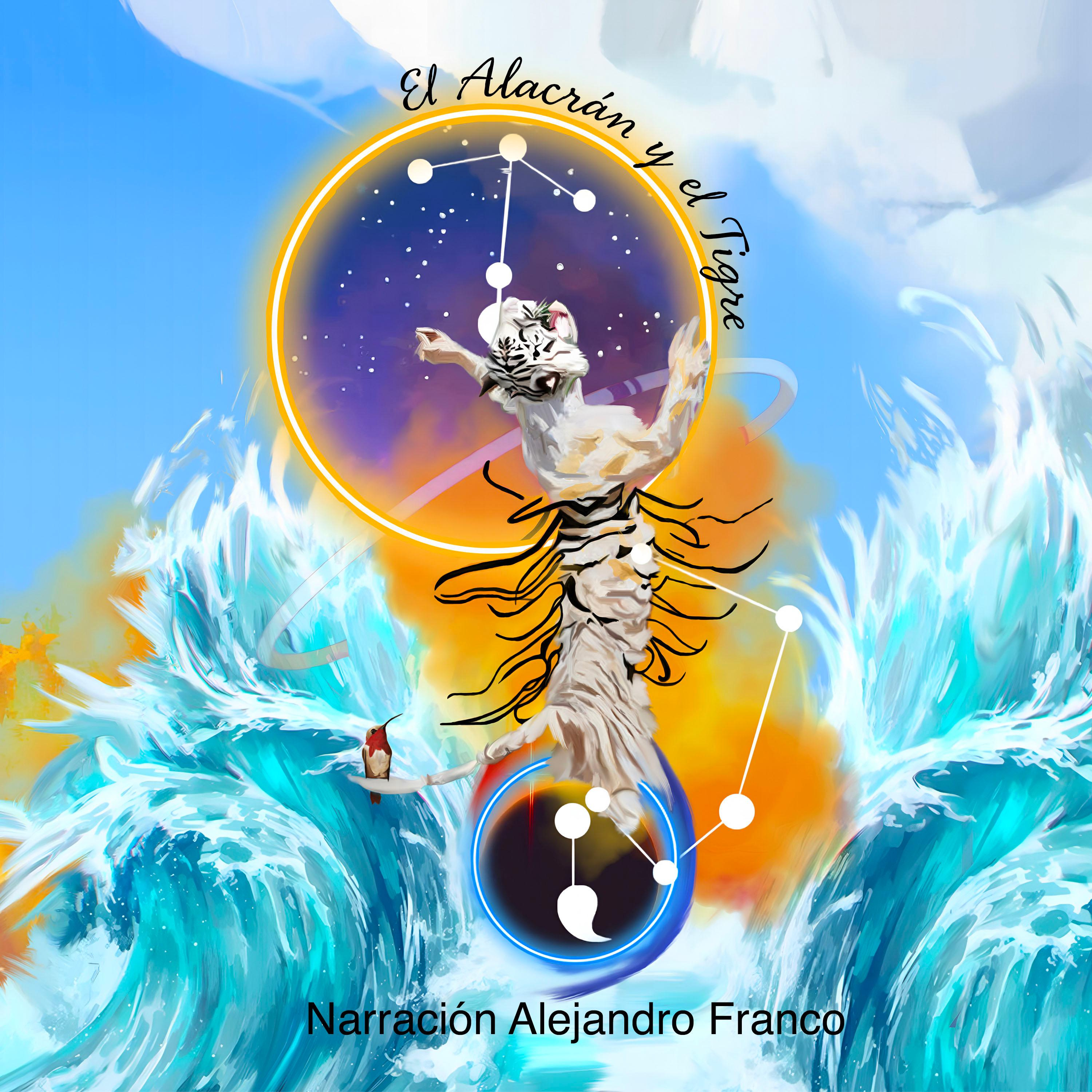 El Alacrán y el Tigre